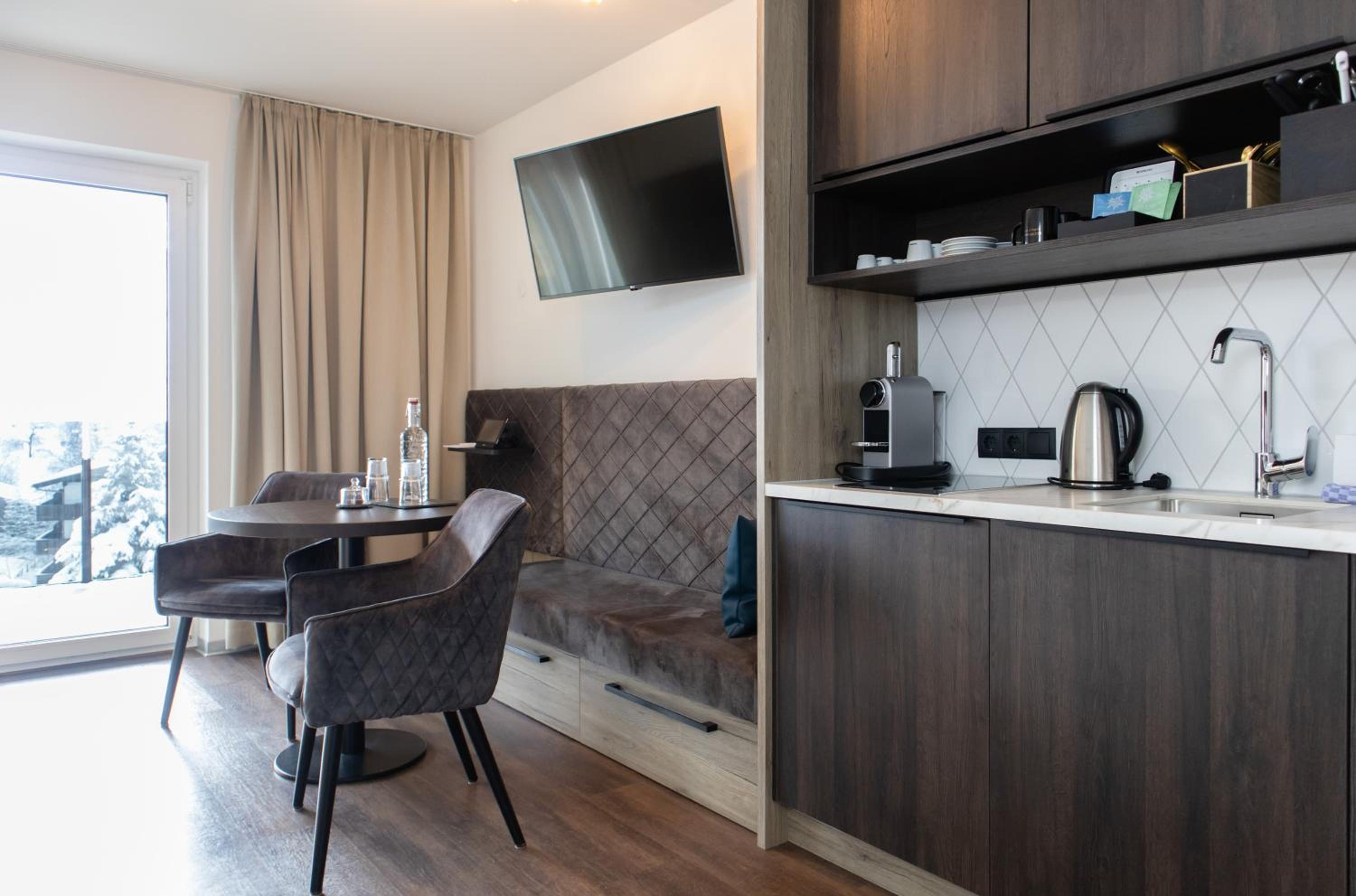 Deluxe Panorama-Doppelzimmer - Photo 8