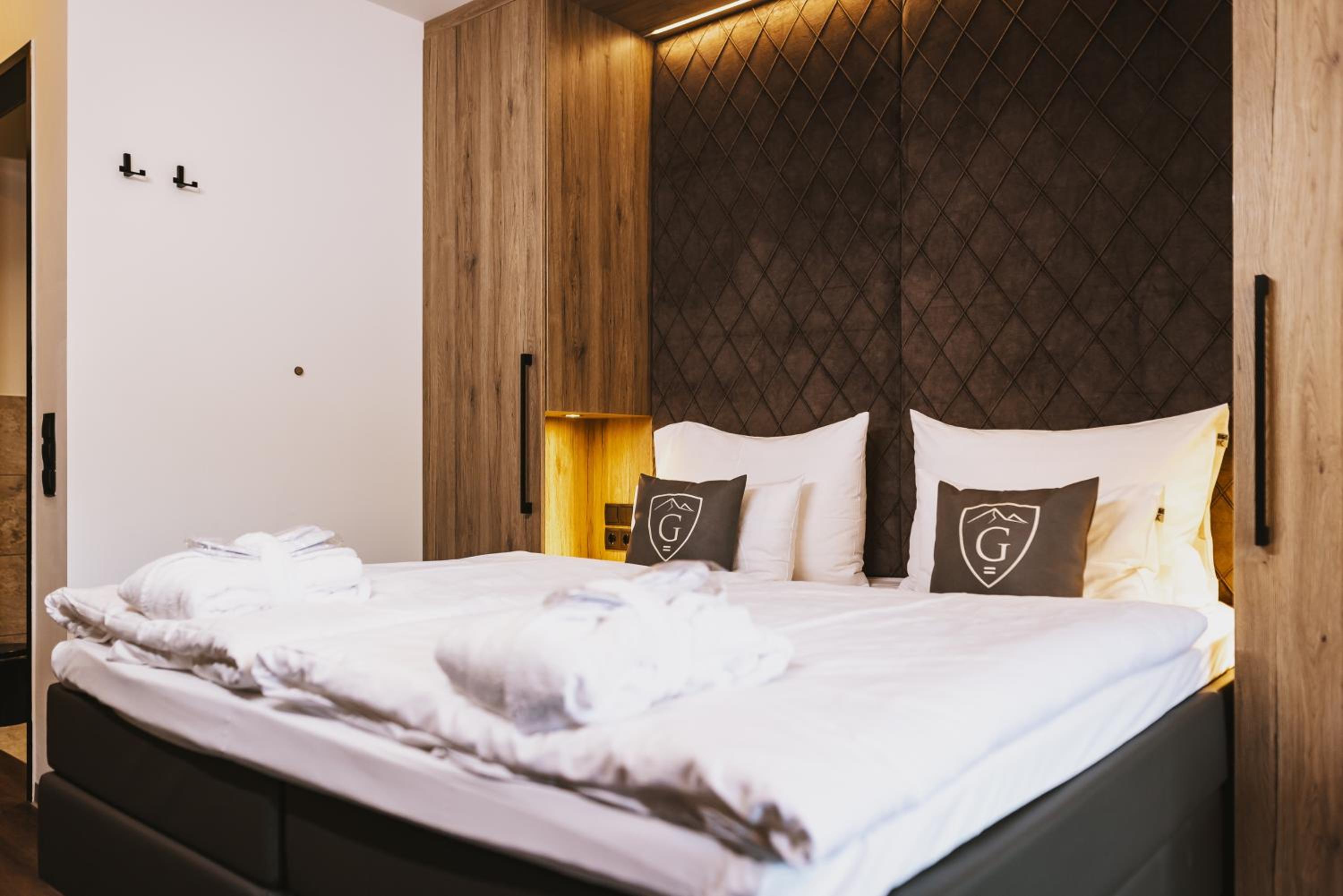 Deluxe Panorama-Doppelzimmer - Photo 6