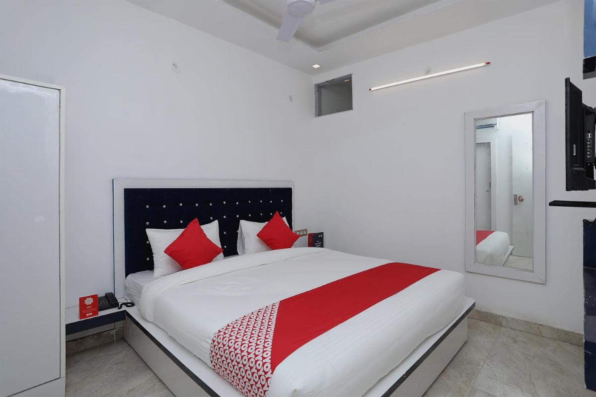 Classic Triple Room