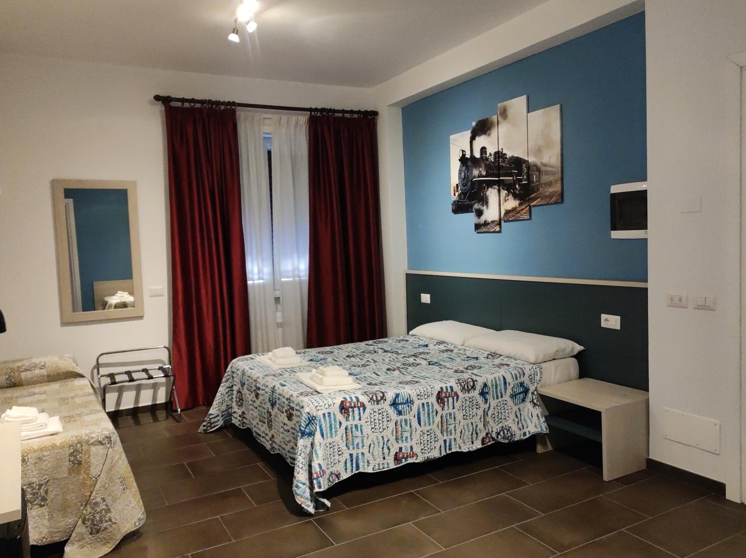 Quadruple Room photo 1