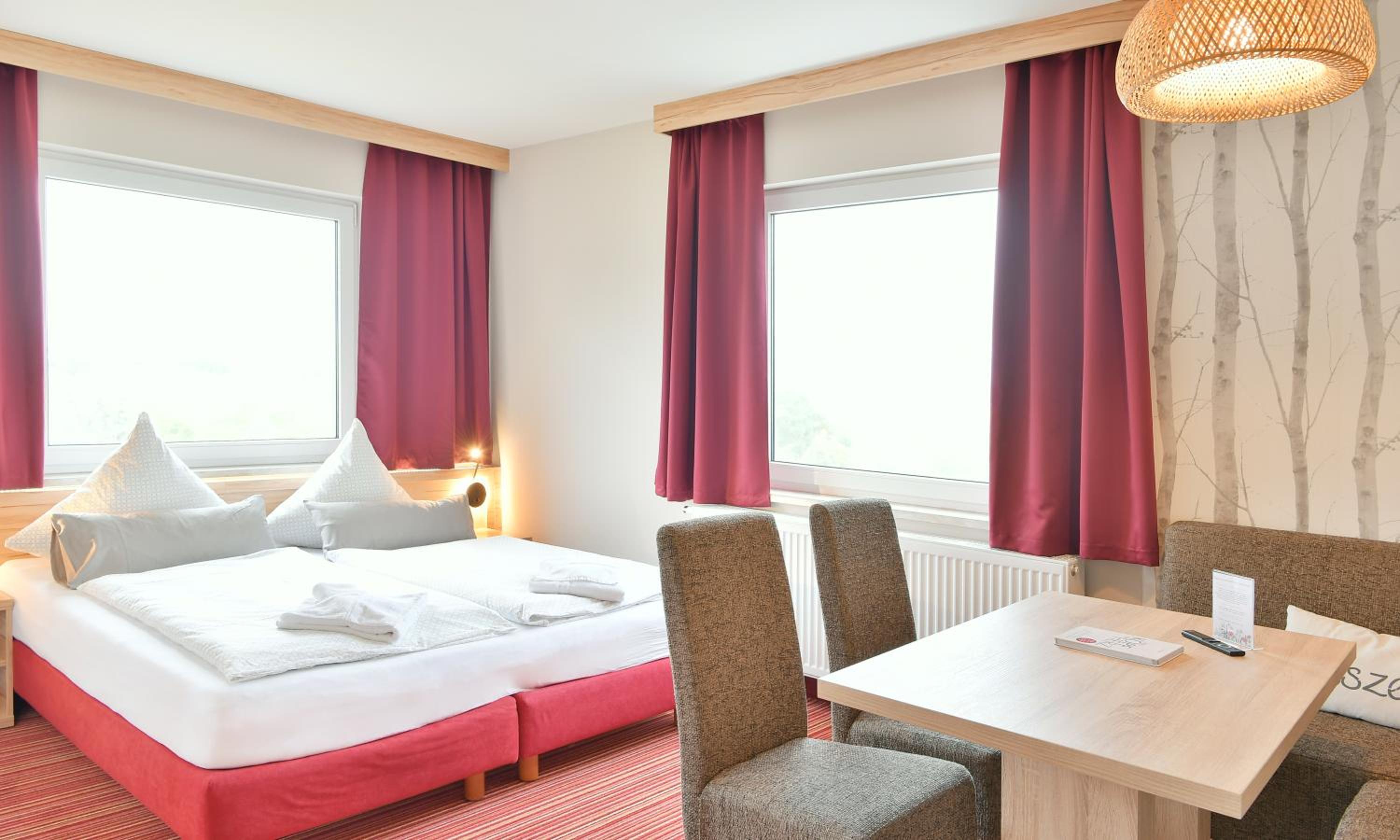 Family Suite photo 1
