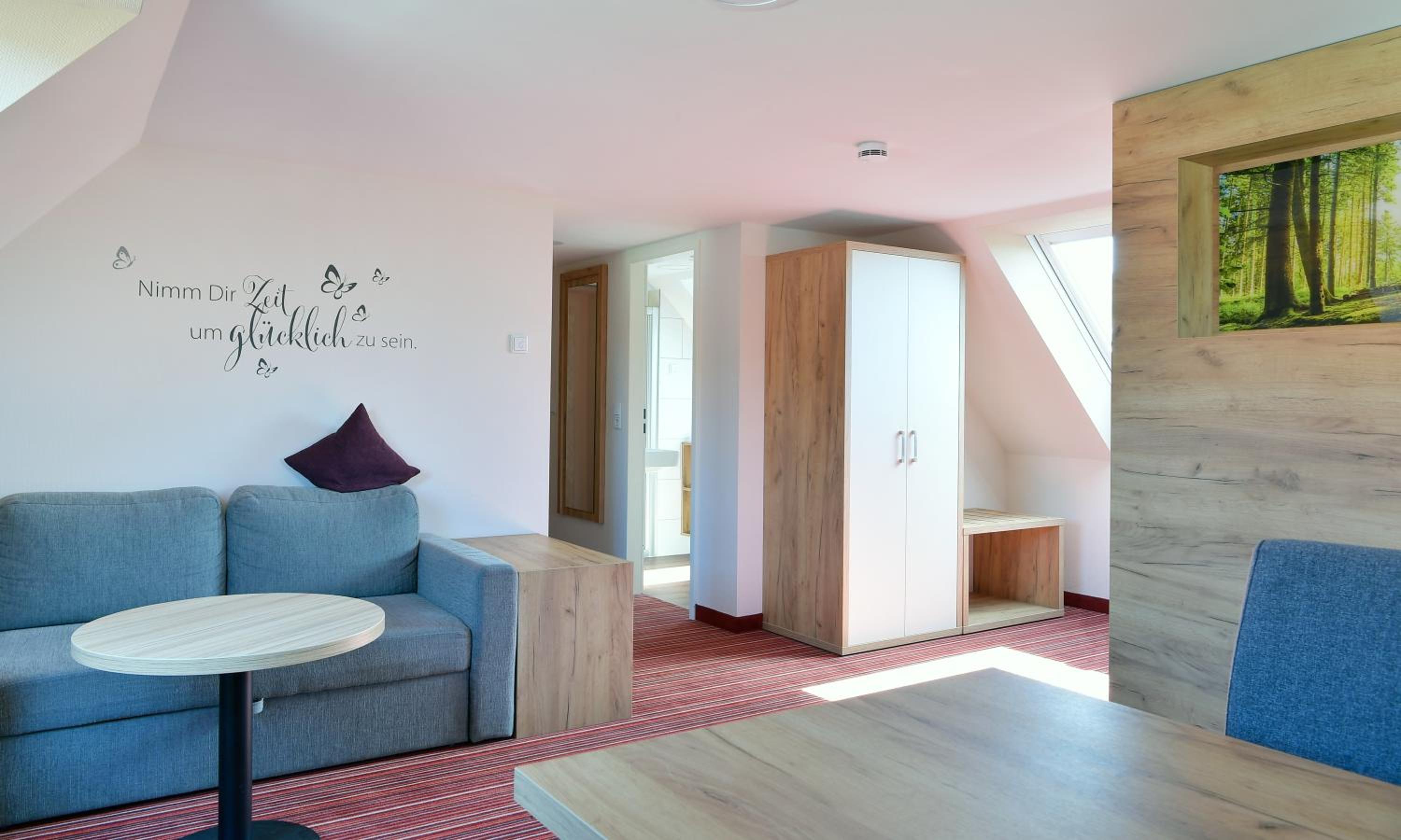 Family Suite photo 1