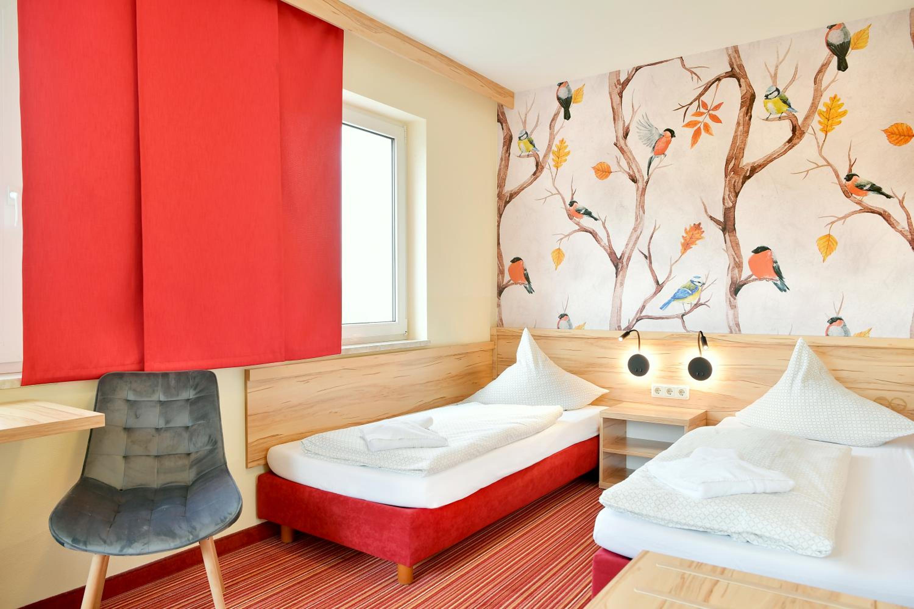 Family Suite photo 1