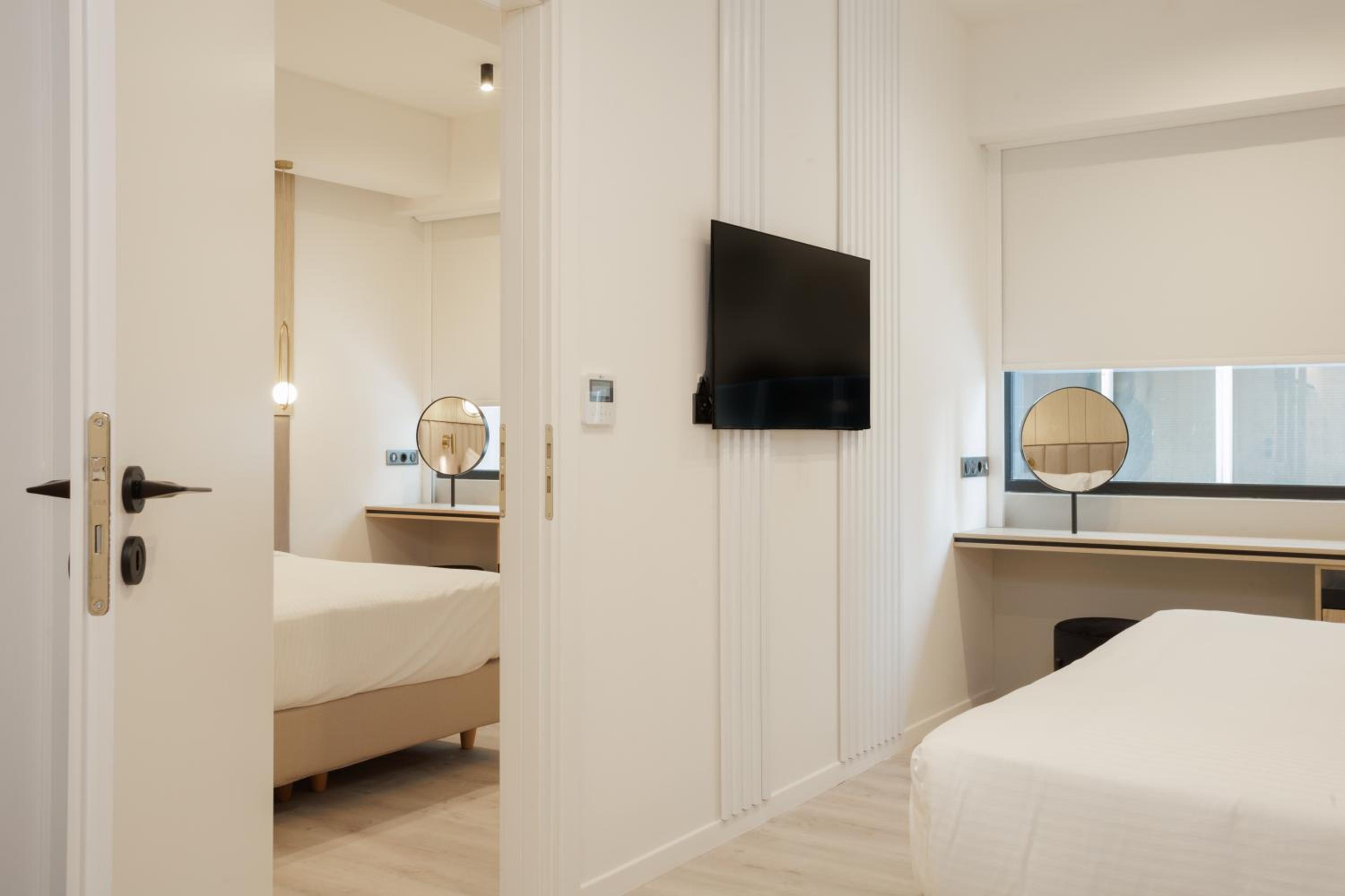 Premium Connecting Room