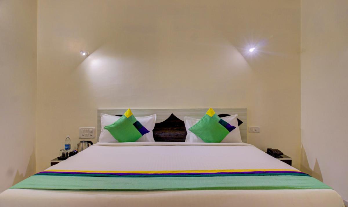 Double Room photo 3