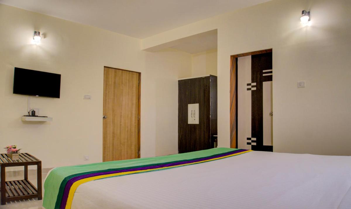 Double Room photo 2