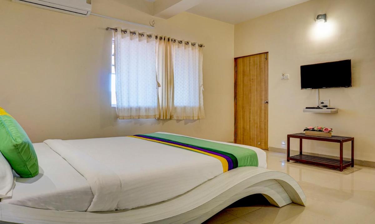 Superior Double Room photo 2