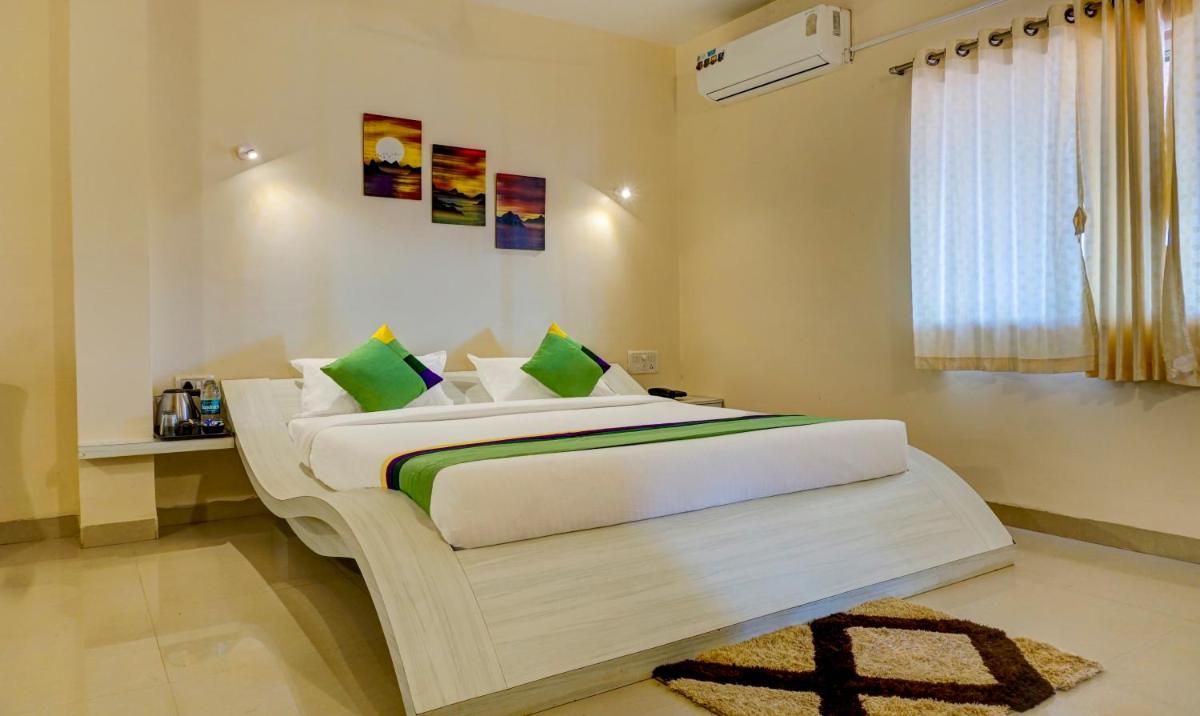 Superior Double Room photo 3