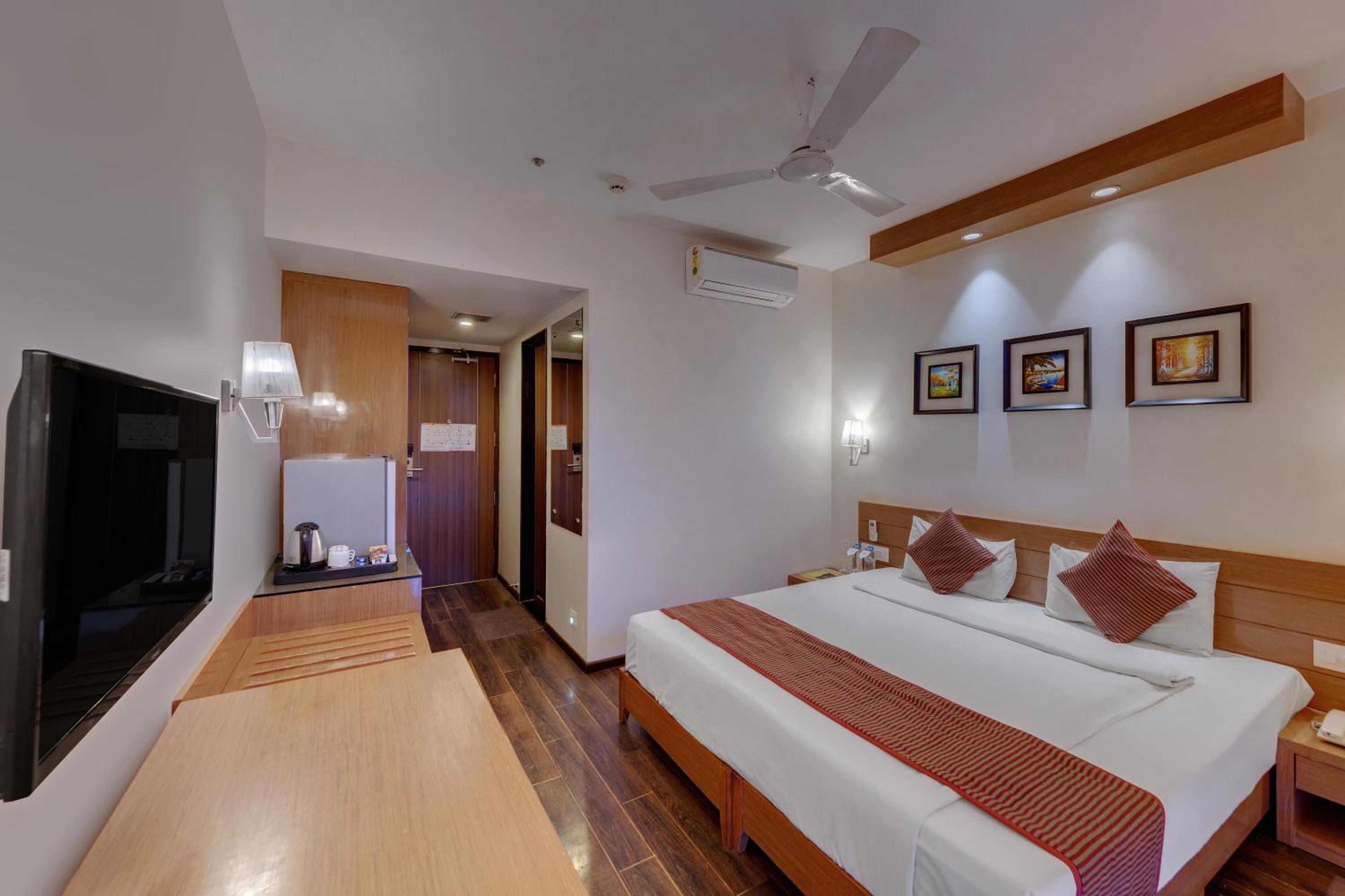 Deluxe Room photo 2