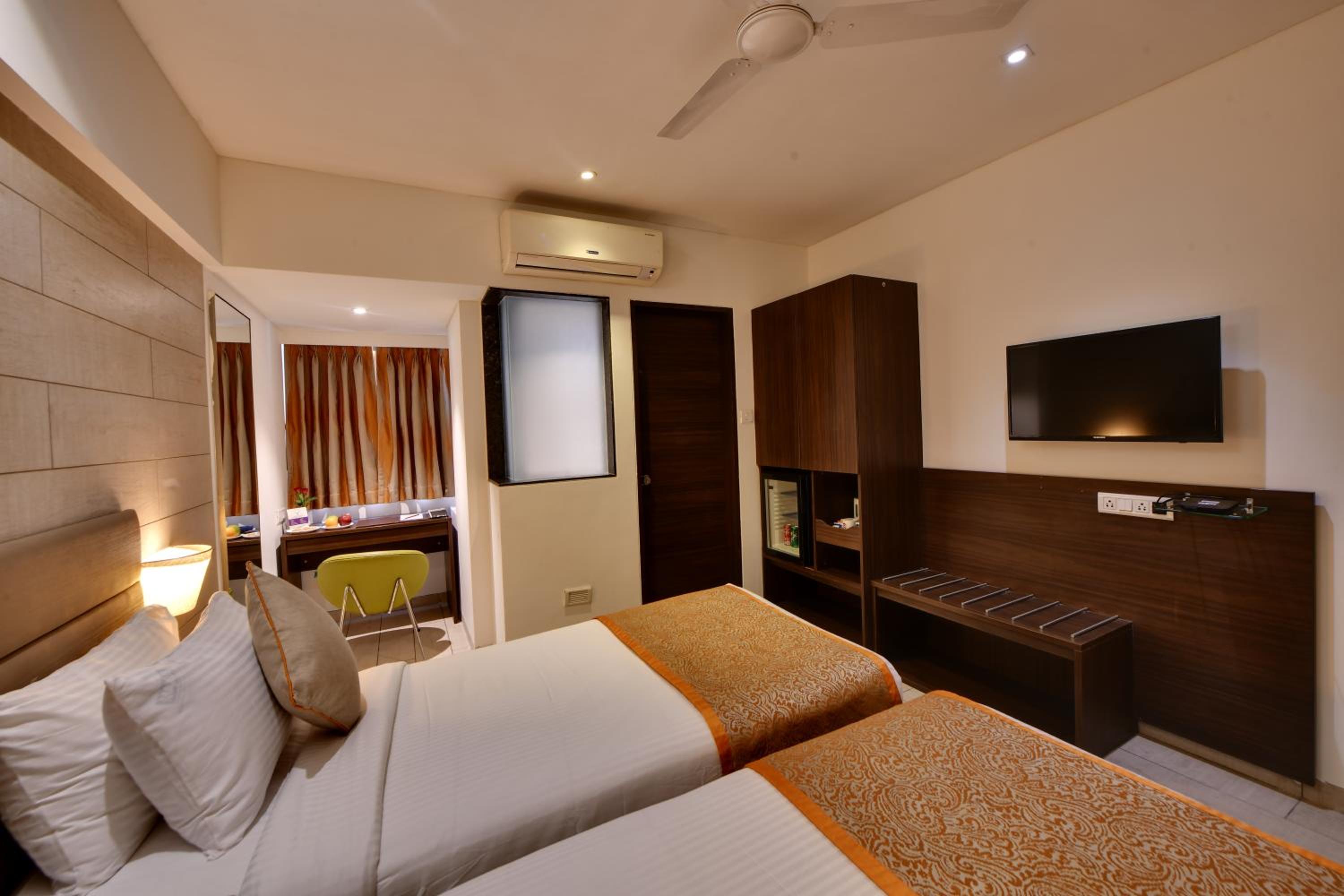 Superior King Room photo 3