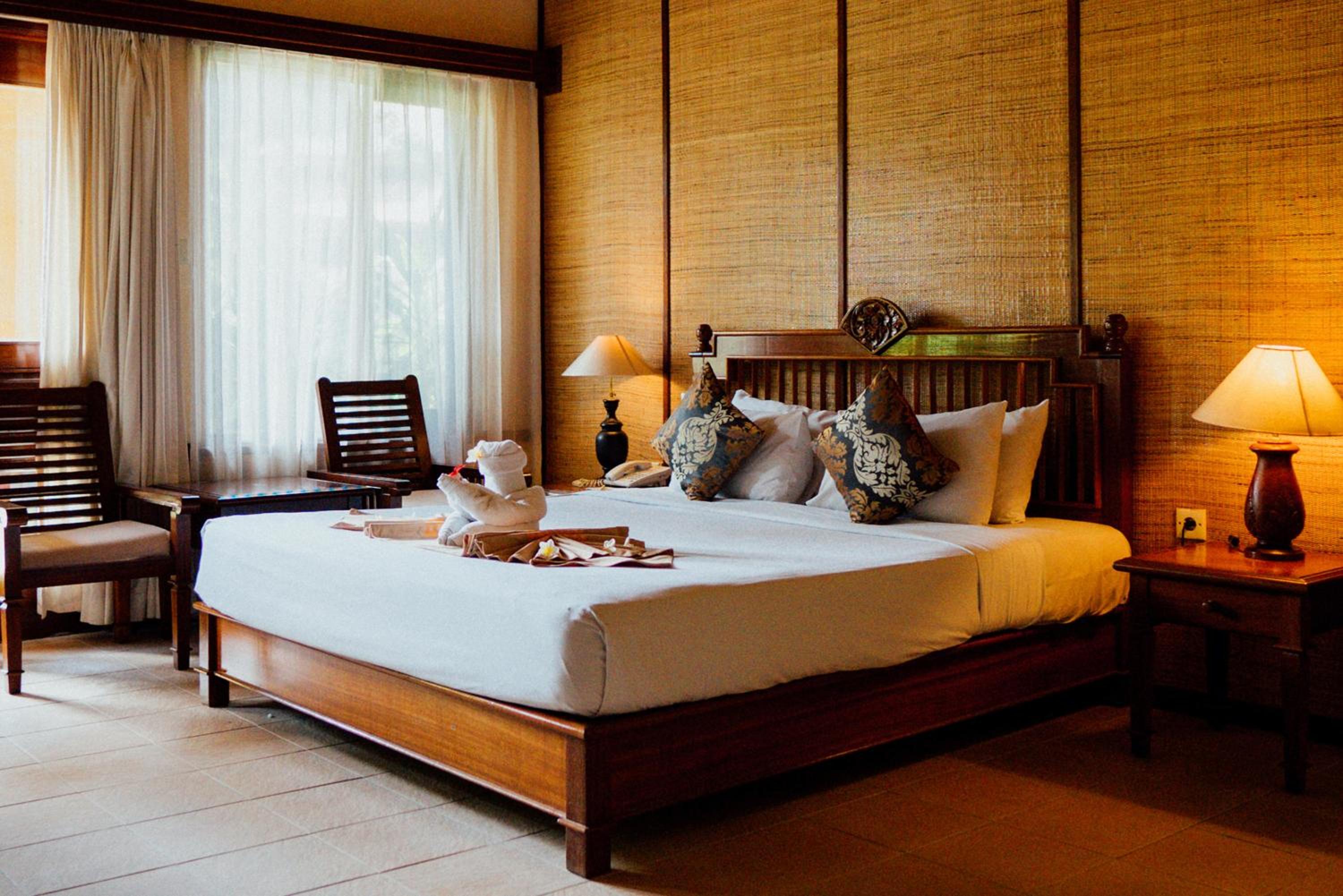 Deluxe Room - Photo 1