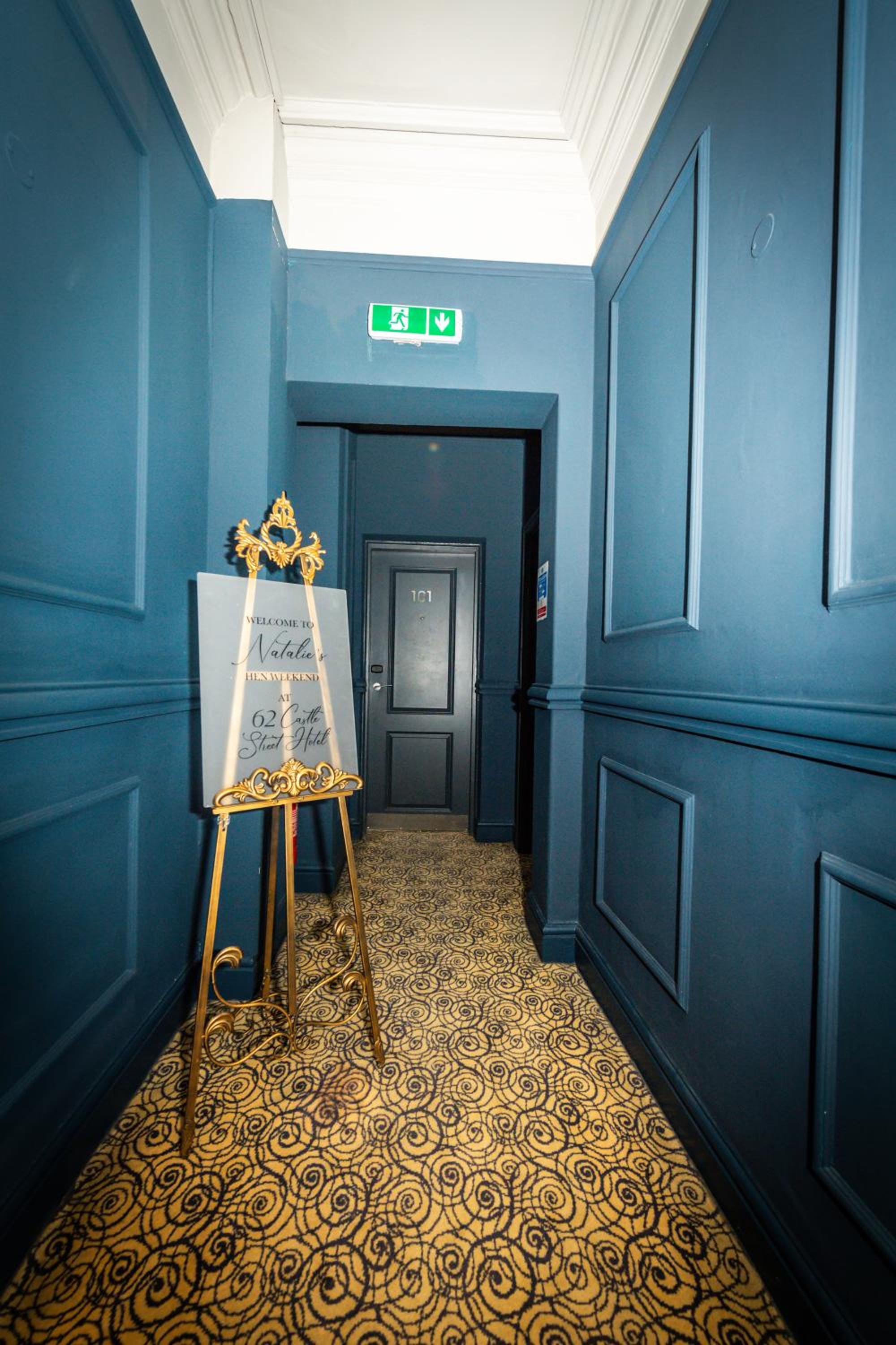 Two-Bedroom Suite