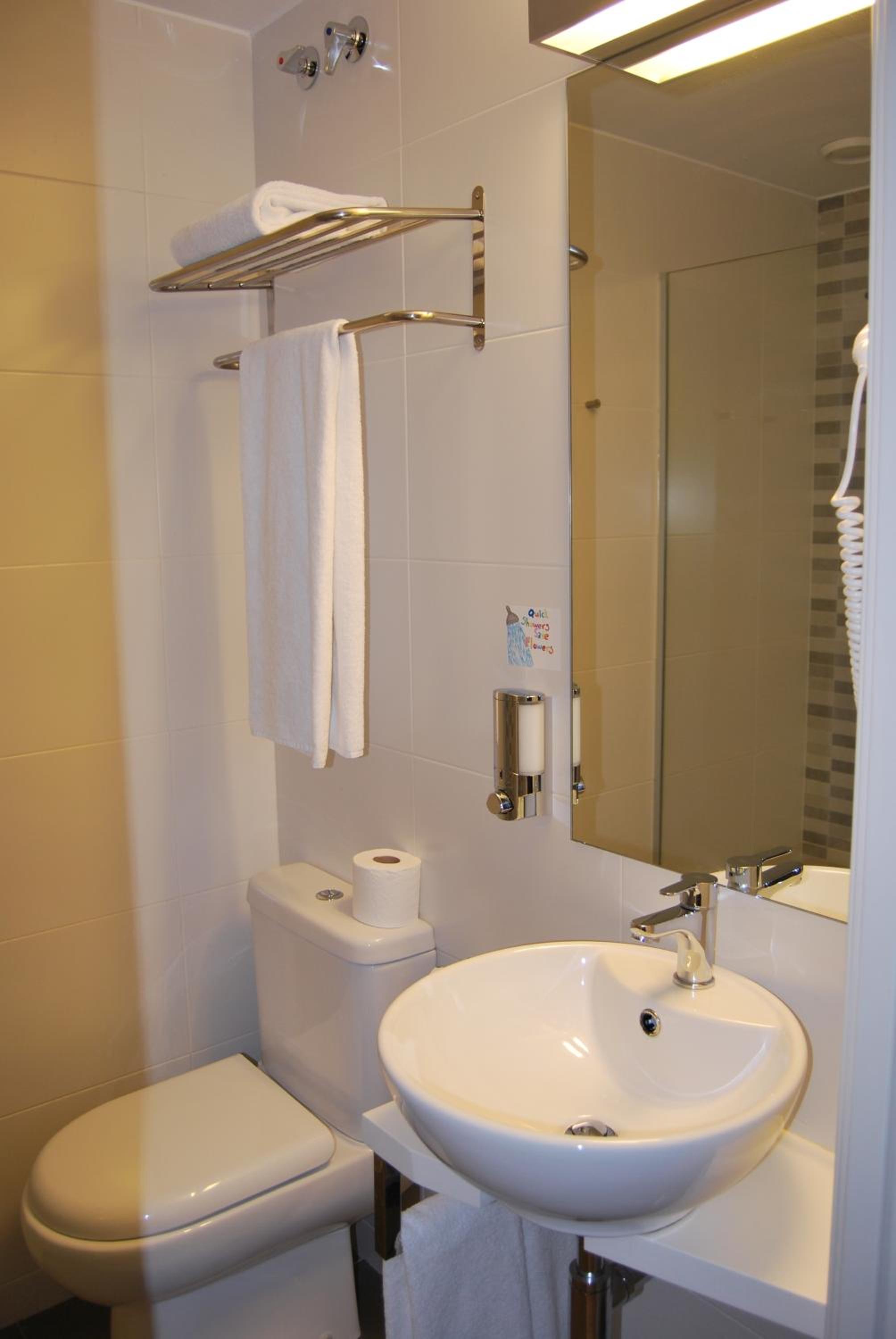 Deluxe Single Room photo 2
