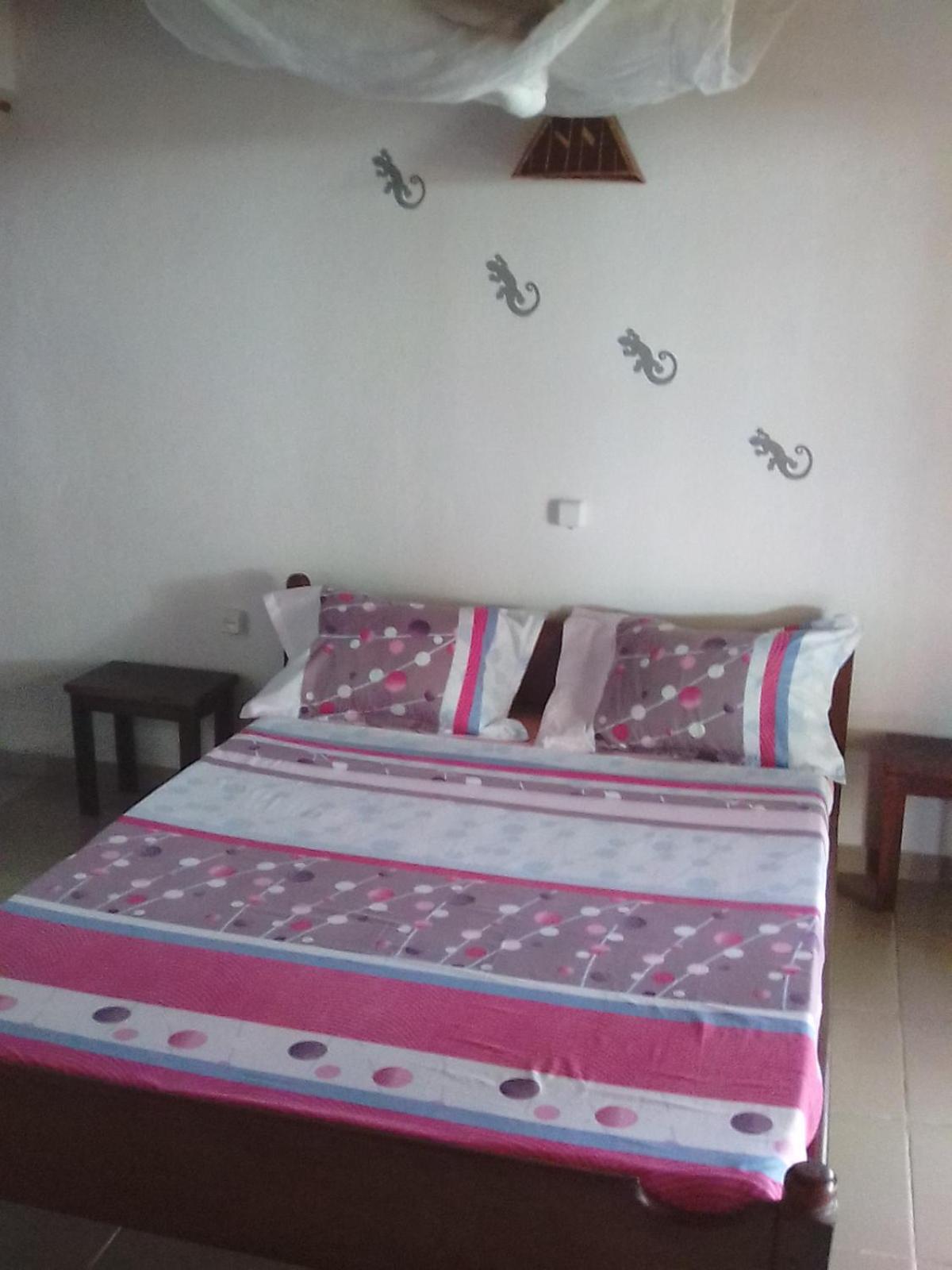 Superior Triple Room With Sea View photo 3