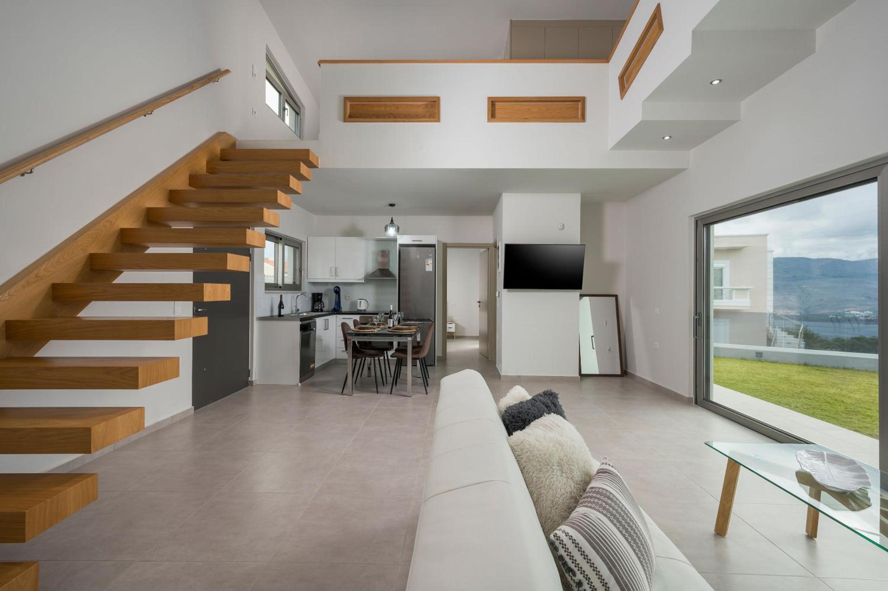 Maisonette photo 3