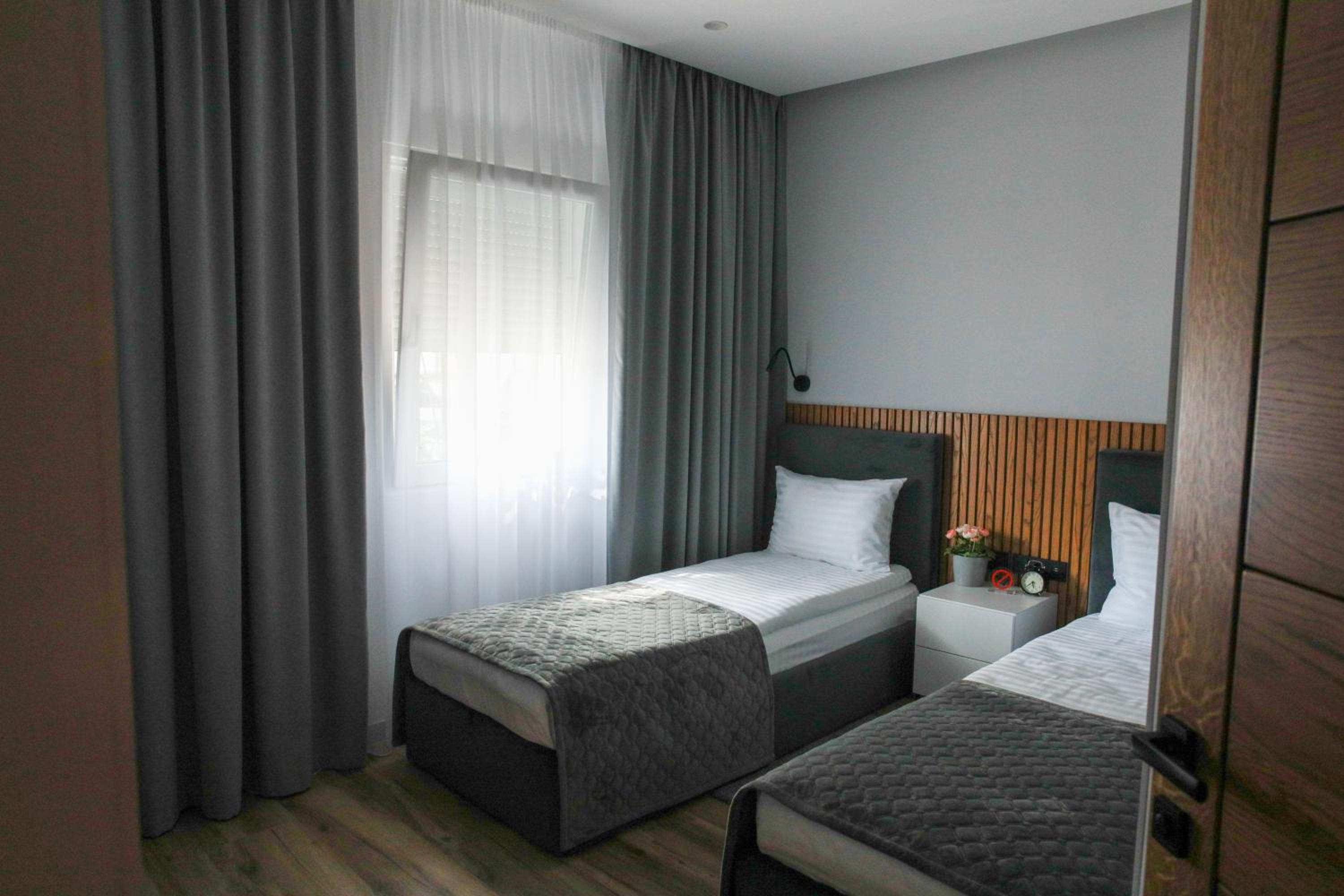 Habitación Doble con Baño