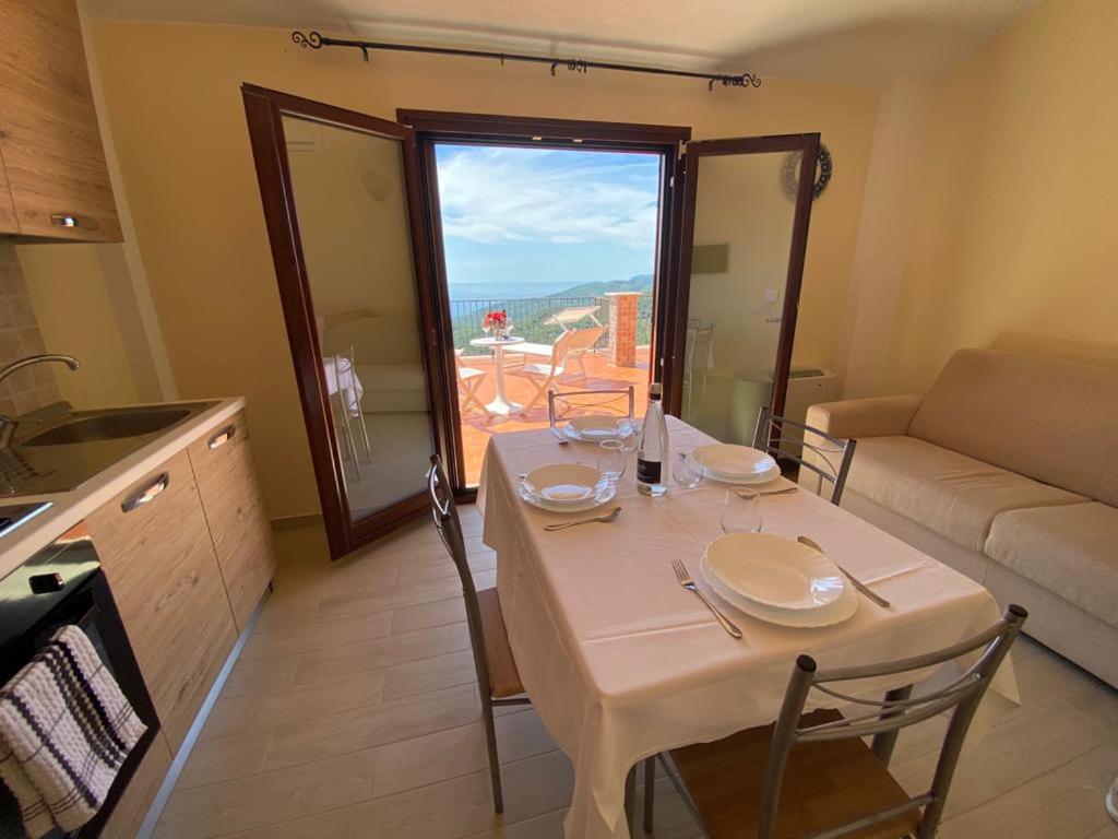 Junior Suite with Terrace photo 2