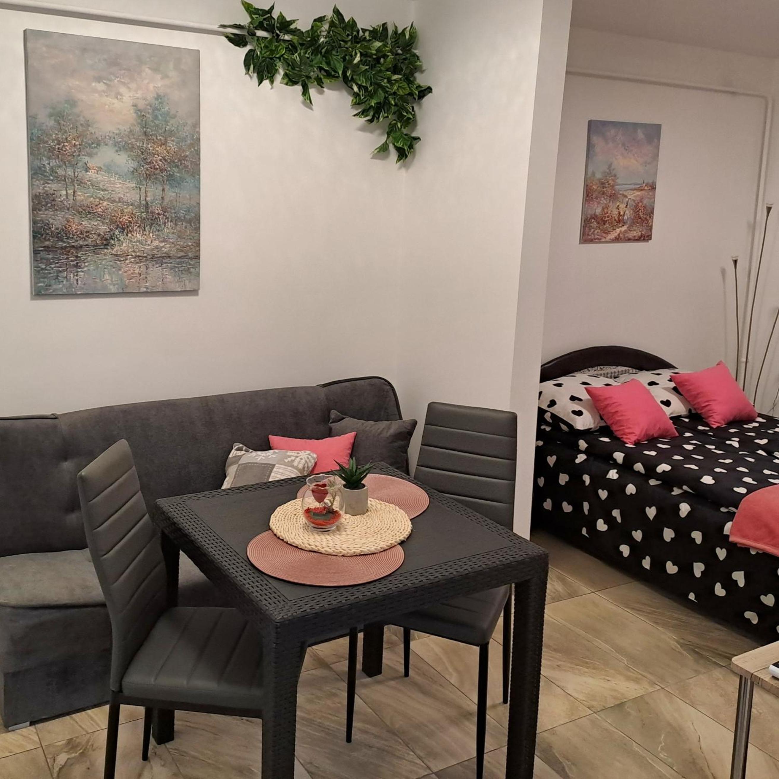 Apartment with Terrace photo 3