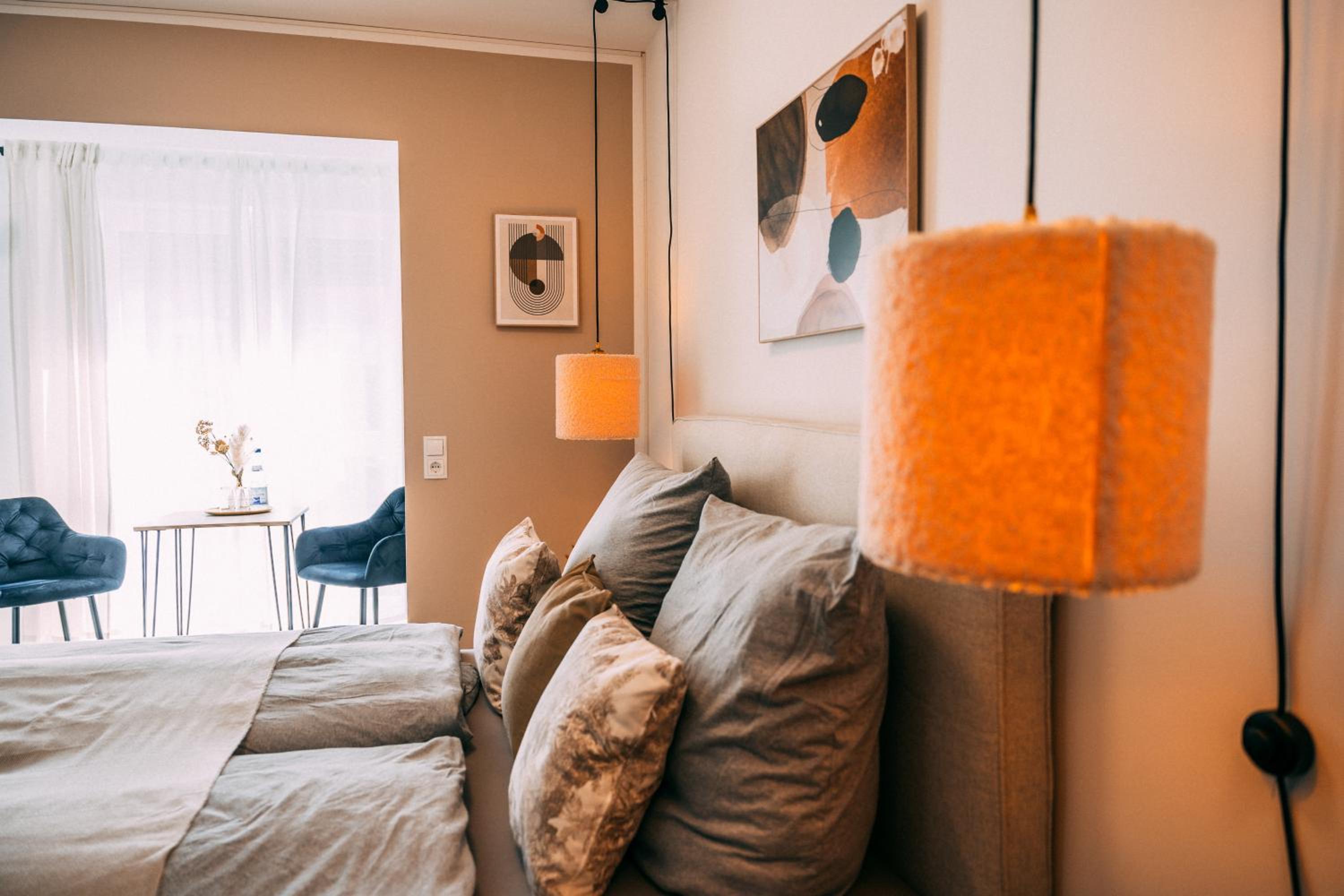 One-Bedroom Apartment photo 3