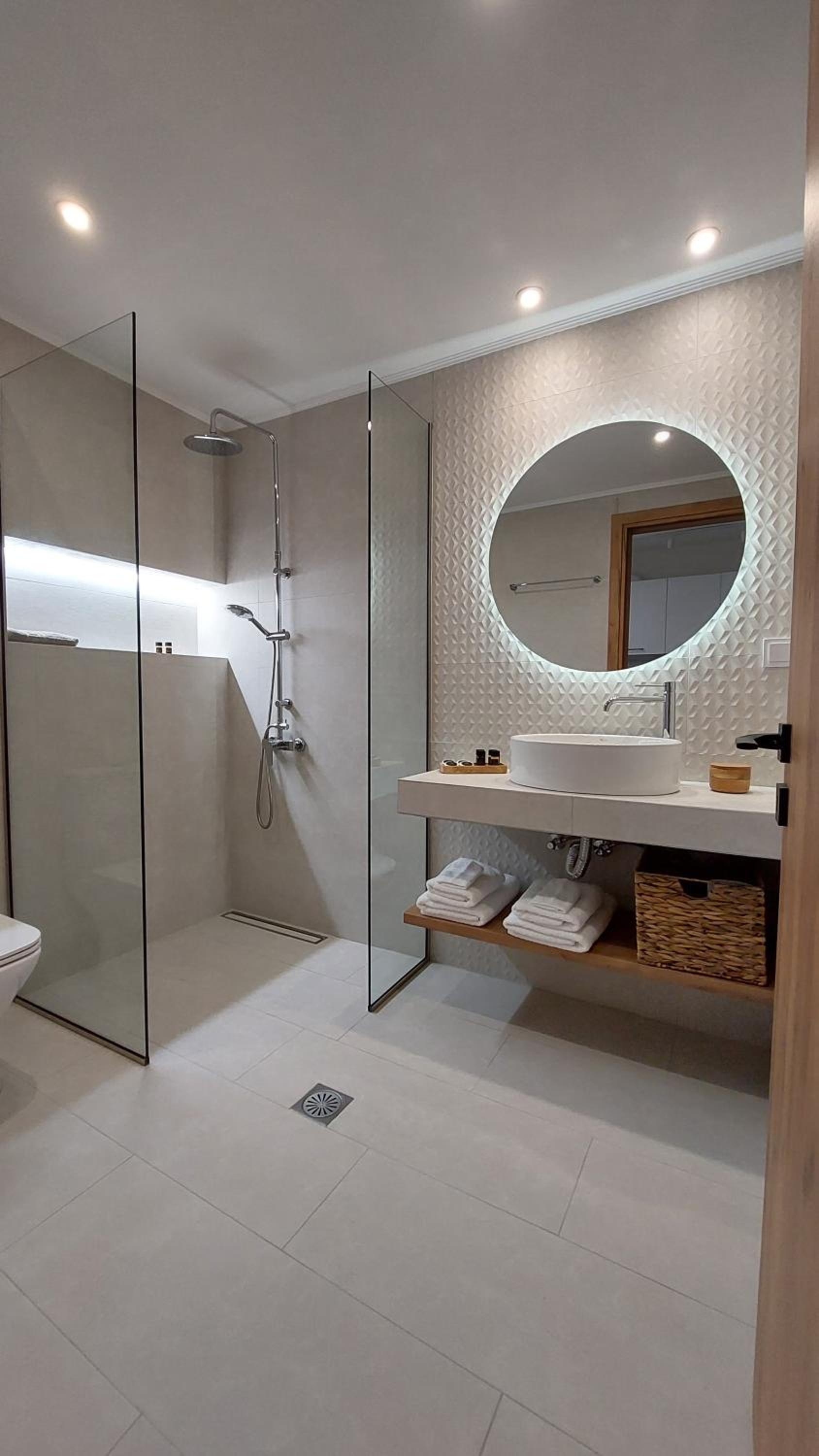 One-Bedroom House photo 2