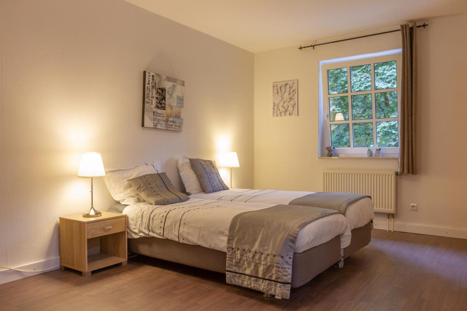 Standard Double Room photo 1