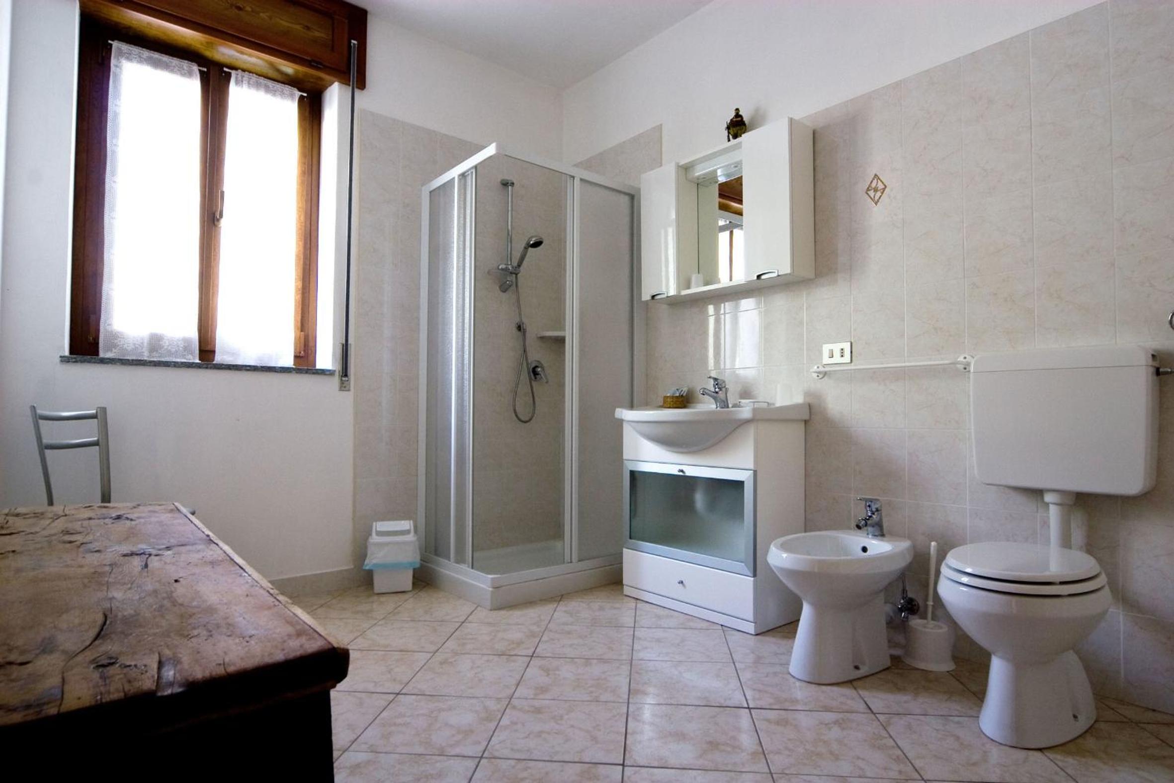 Double or Twin Room photo 3