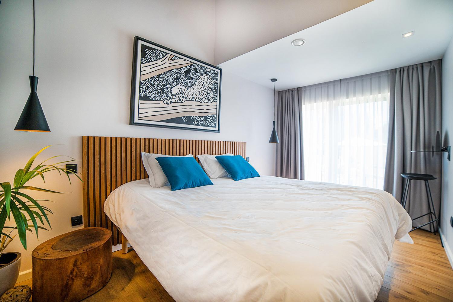Double Or Twin Room photo 1