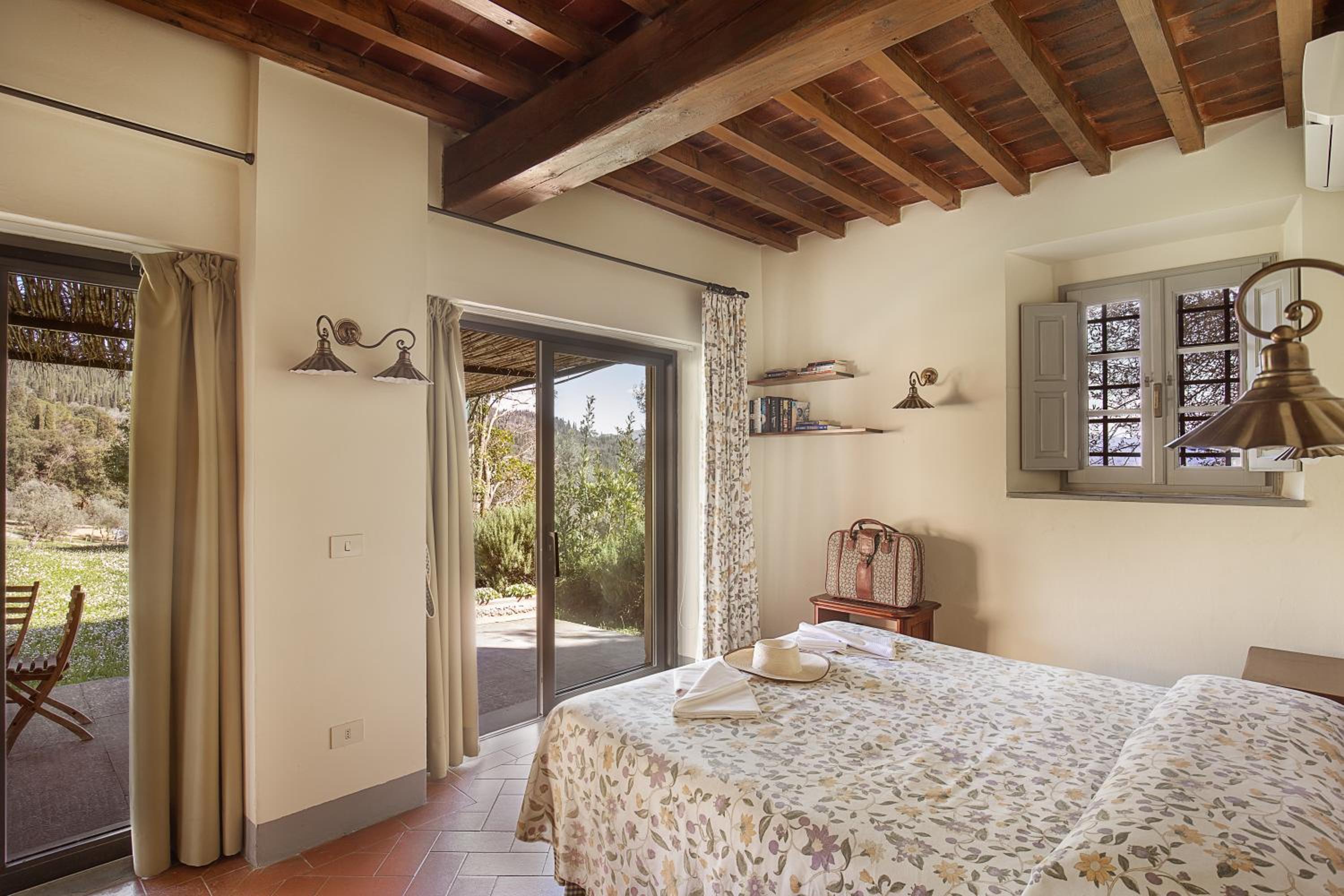 Two-Bedroom House photo 1