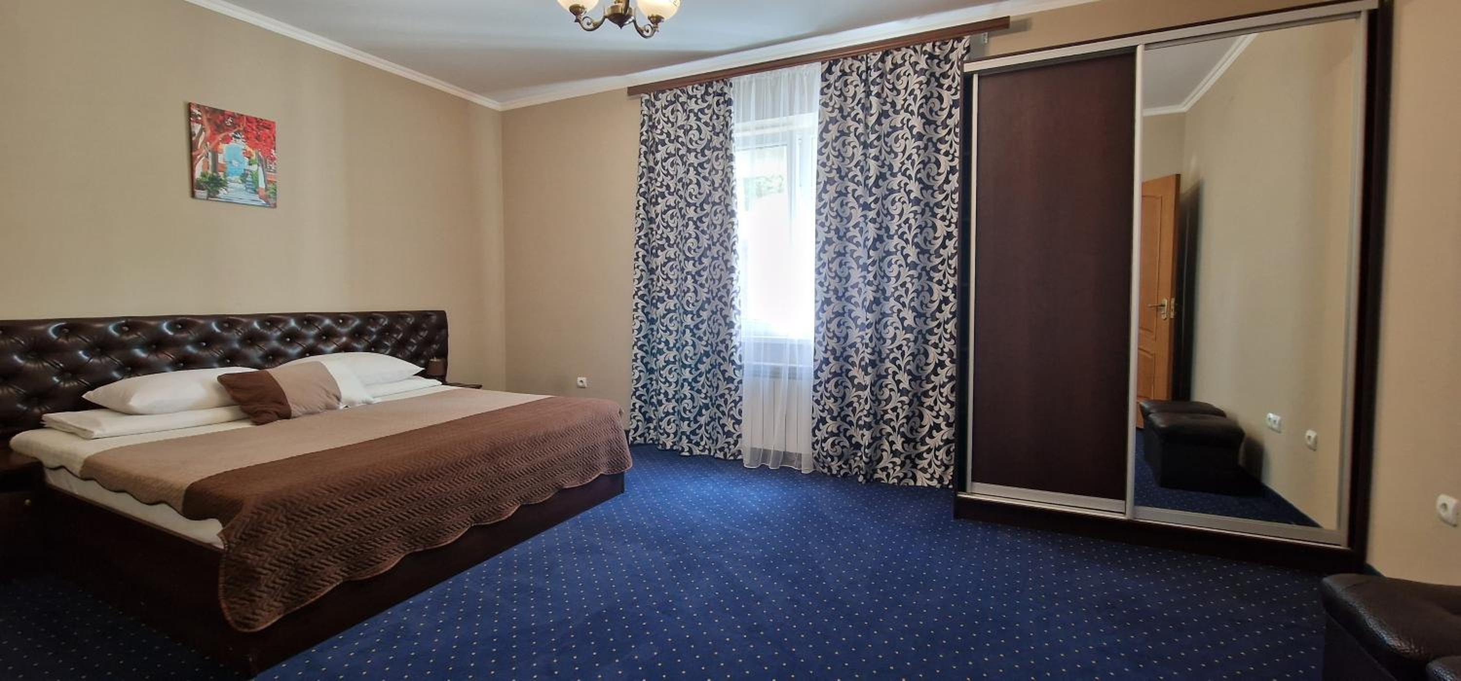 Superior Apartment (4 Adults) photo 2