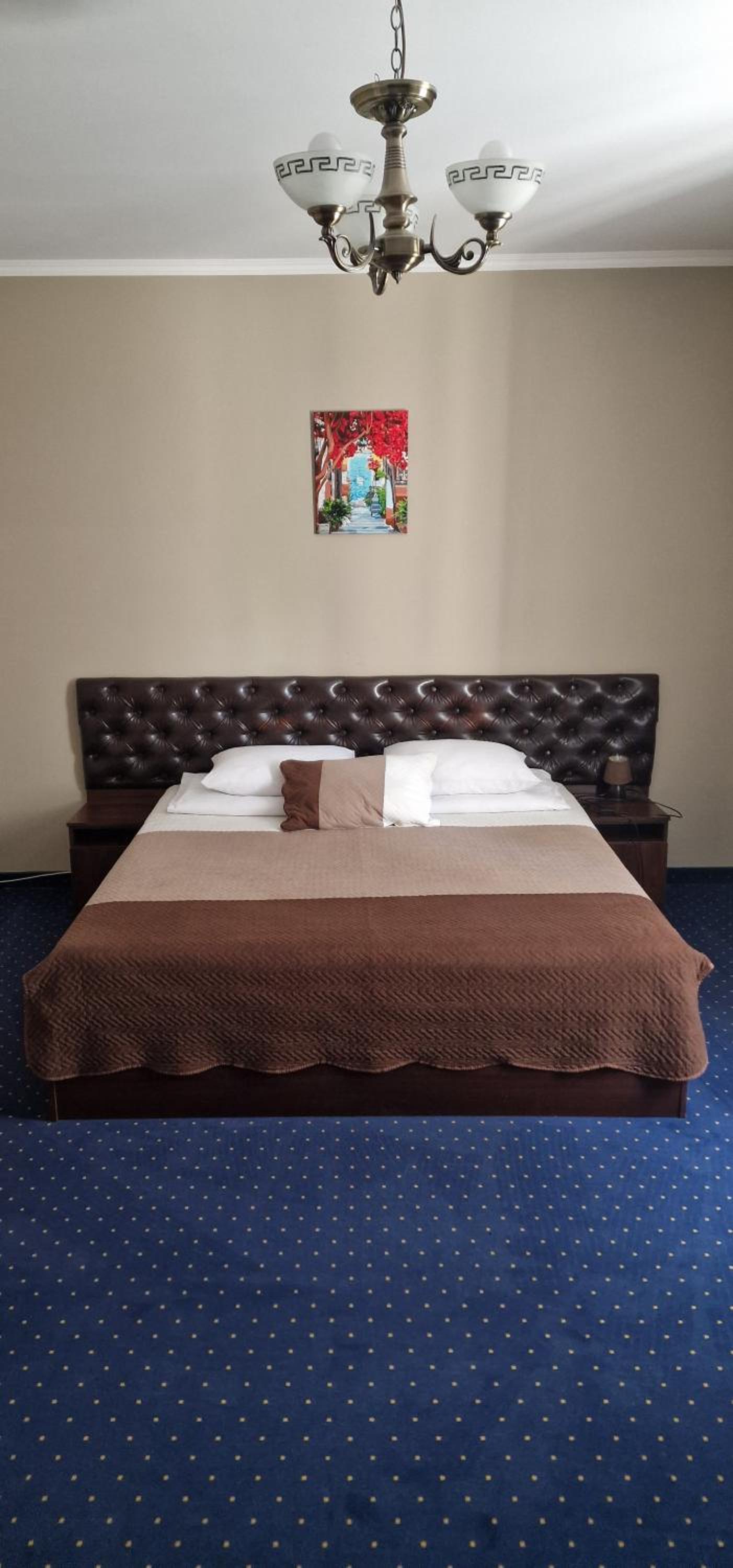 Superior Apartment (4 Adults)