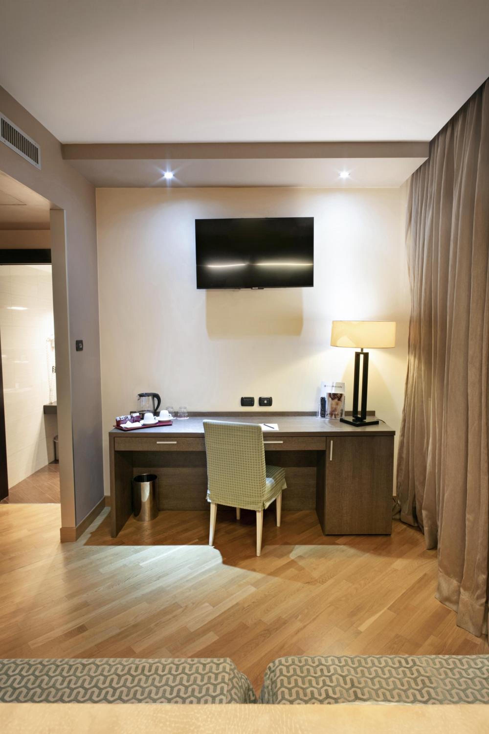 Superior Double Room photo 1