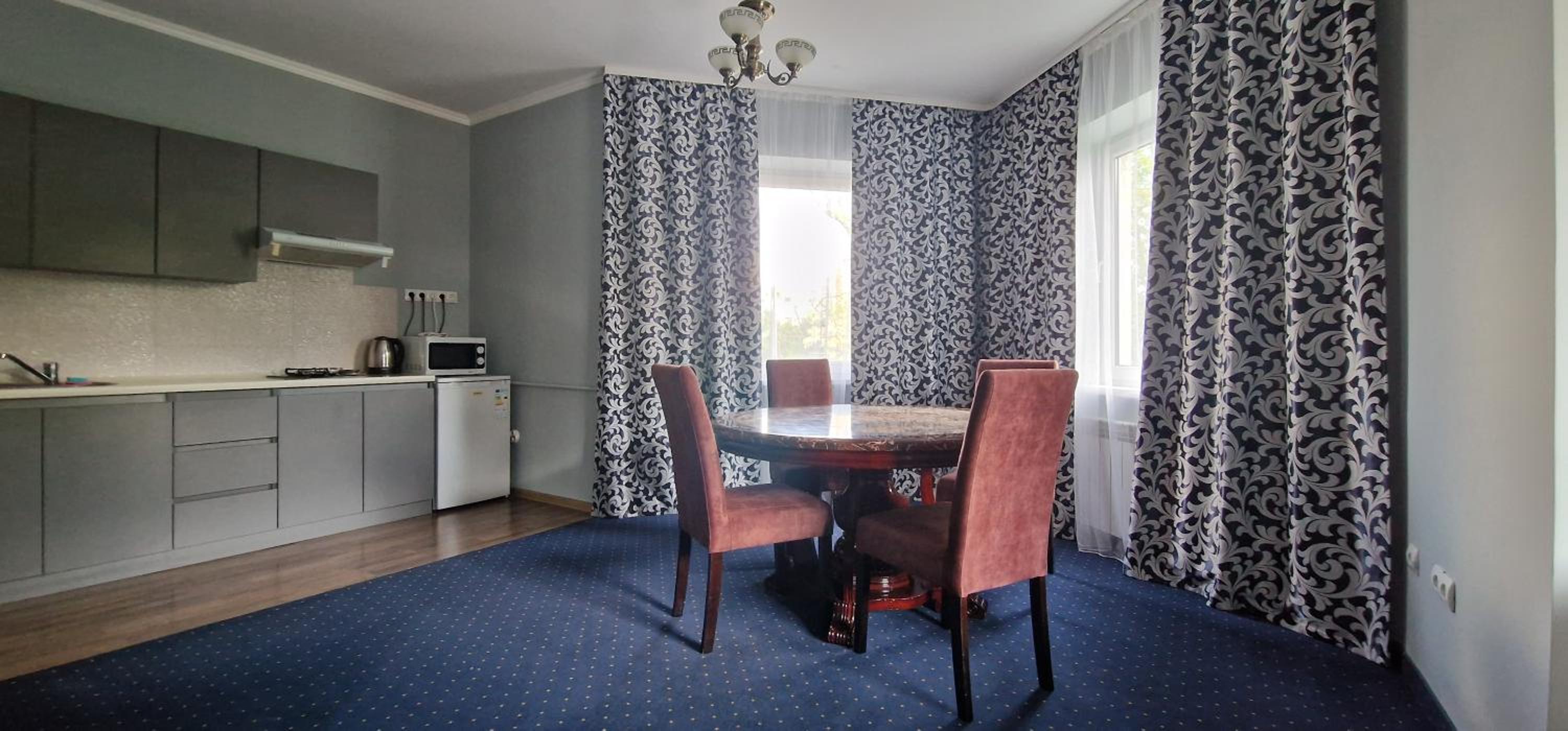 Superior Apartment (4 Adults) photo 3