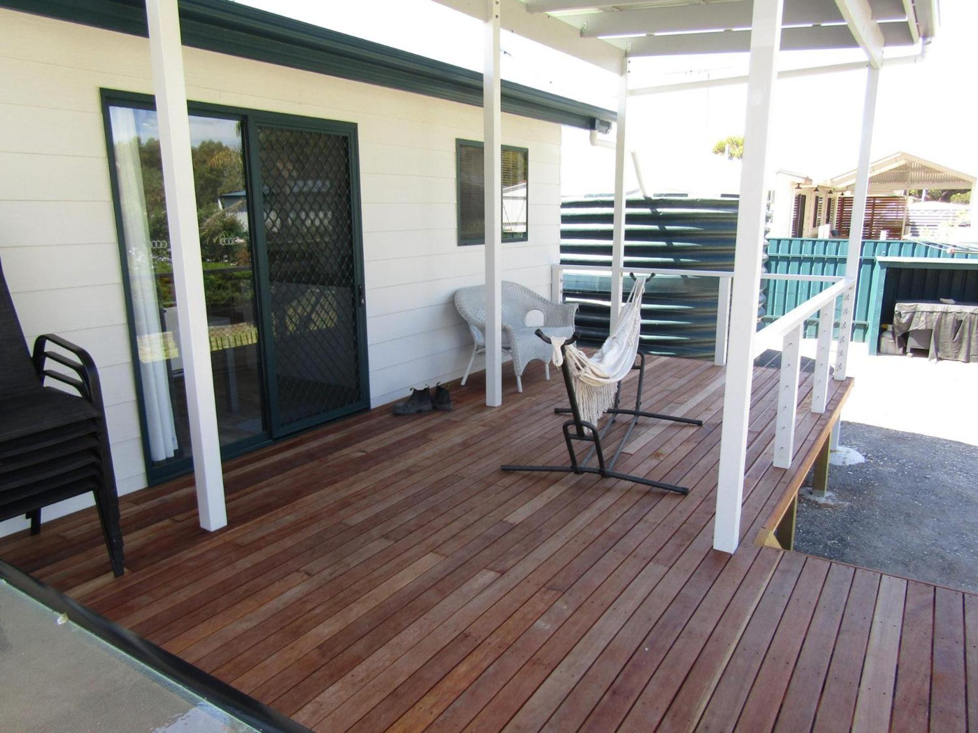 Three-Bedroom Vacation Home  photo 3