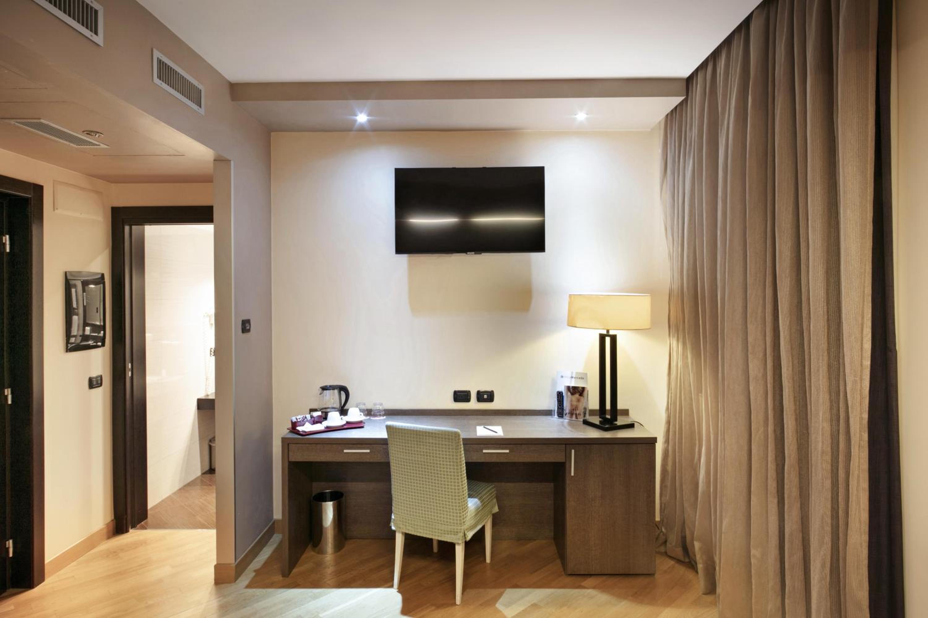  Double Room With Spa Package photo 1