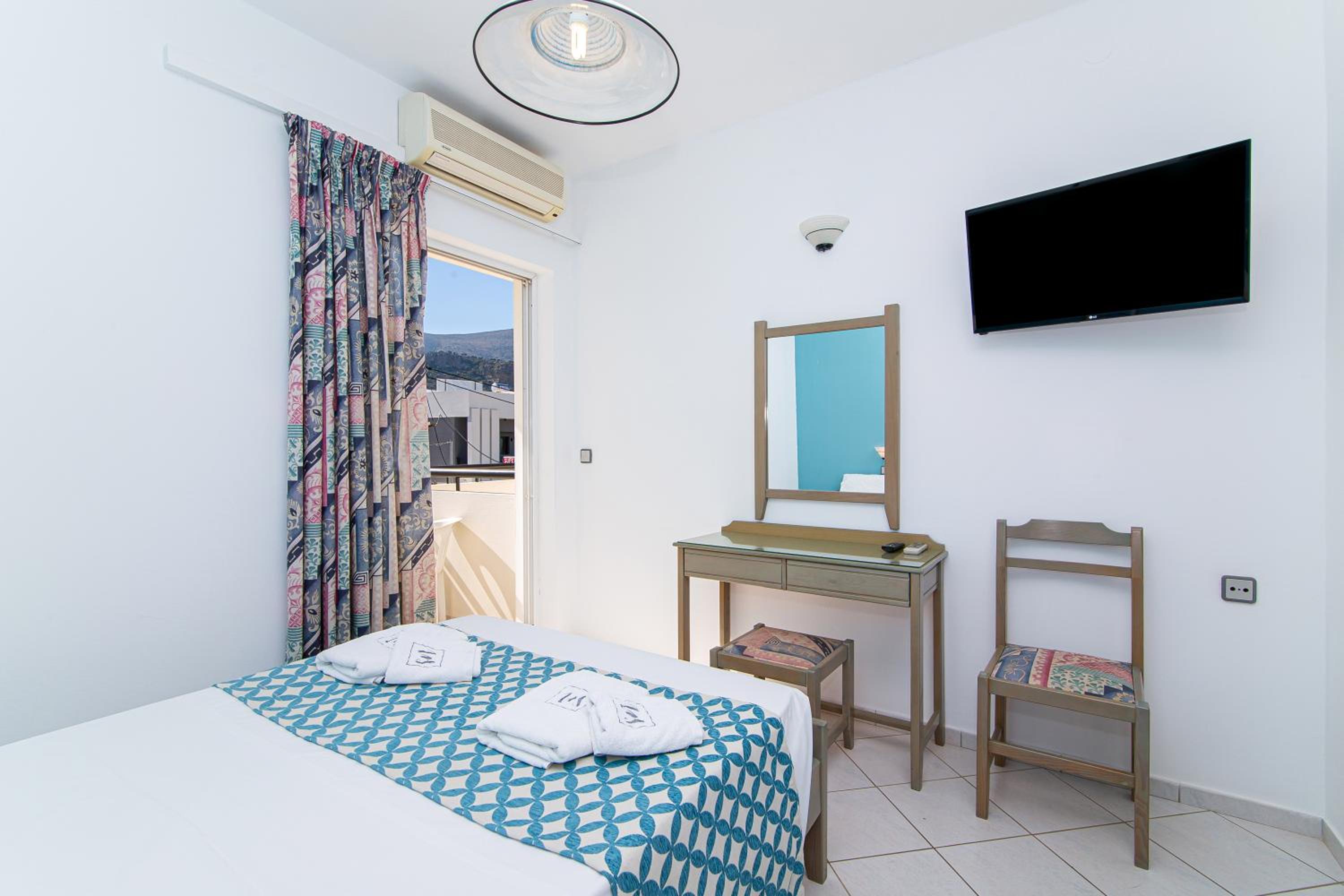 One-Bedroom Apartment (2 Adults) photo 1
