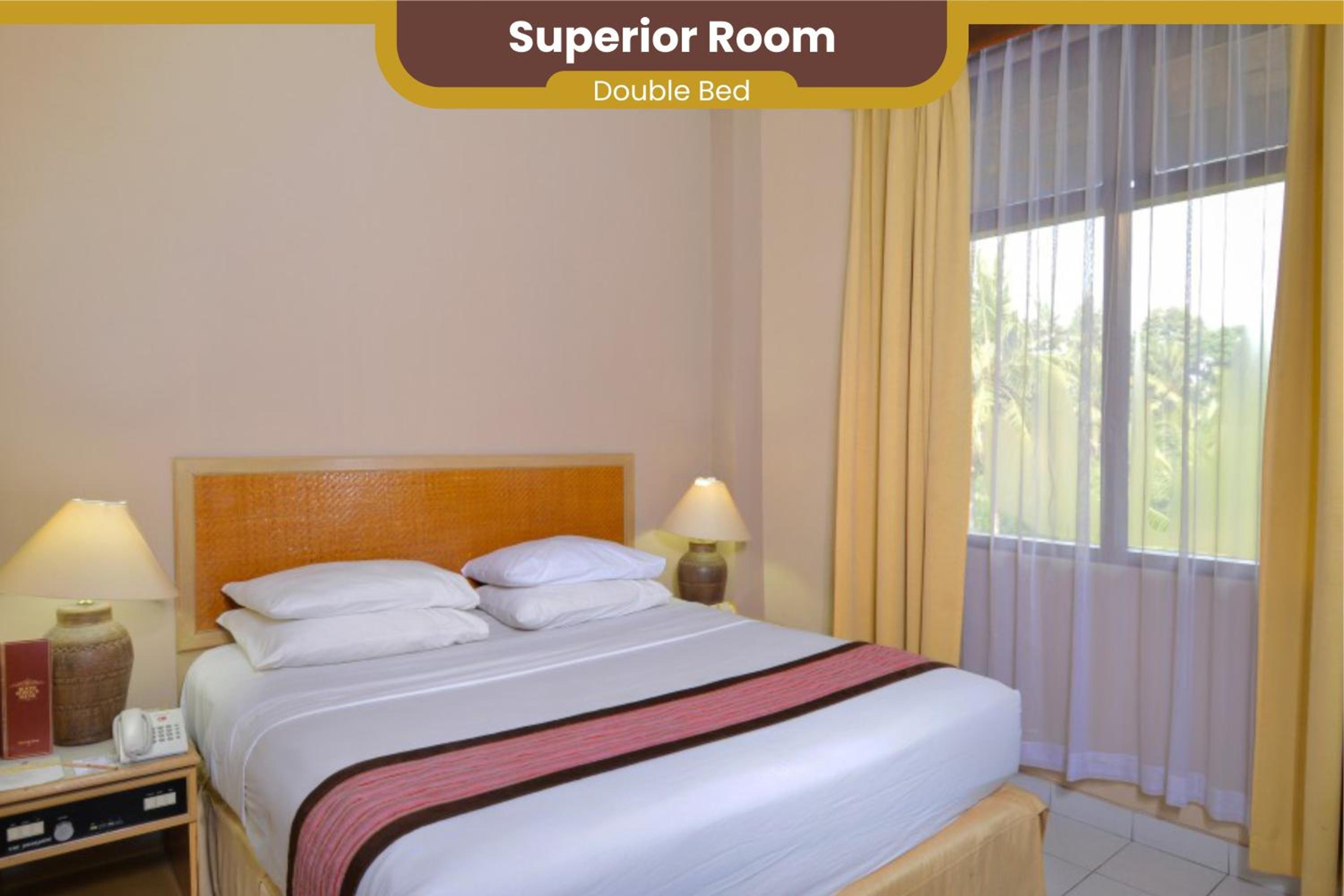 Superior Double Room photo 1