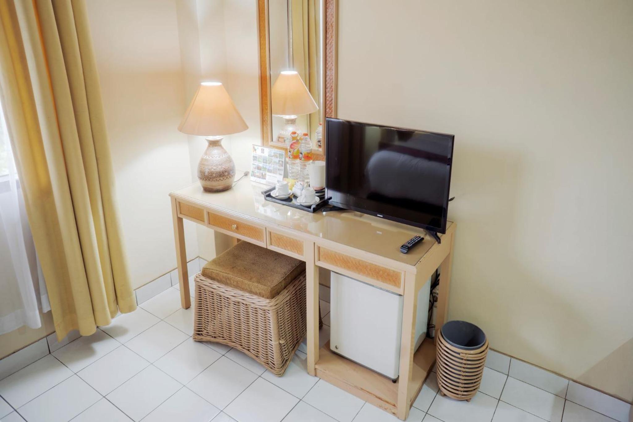 Superior Twin Room - Photo 3