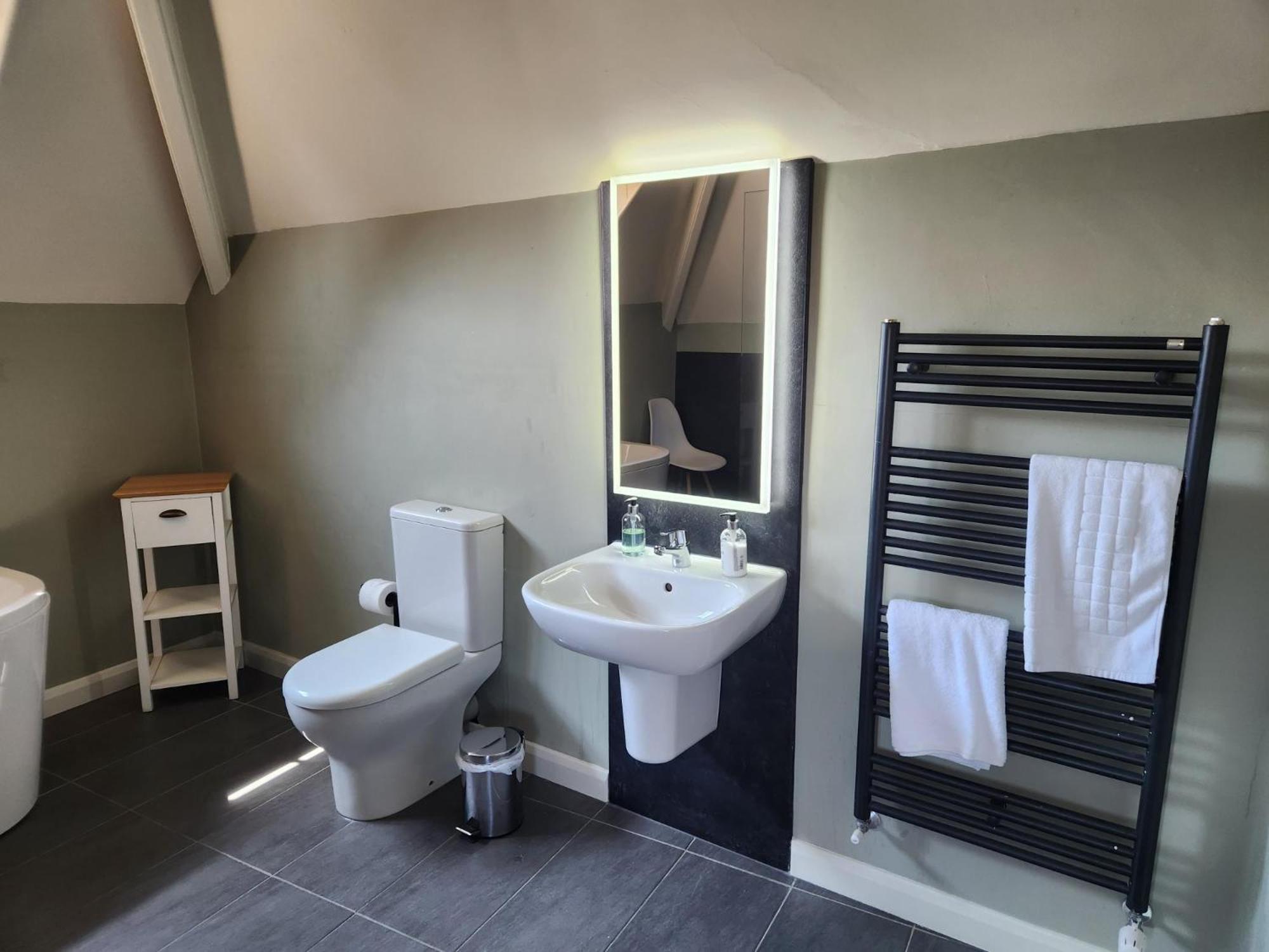 Executive King Room - Photo 3