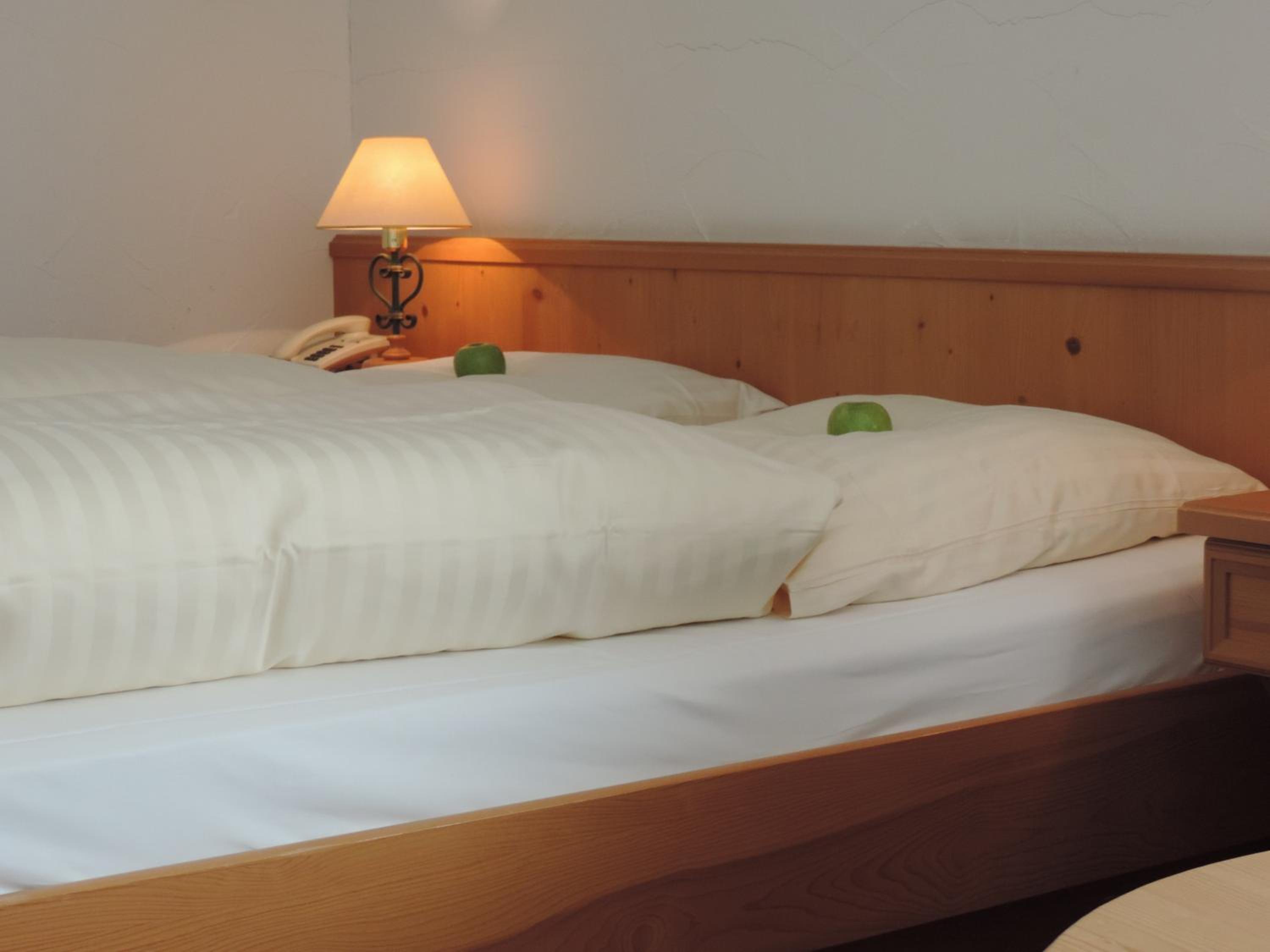 Standard Double Room - Photo 6