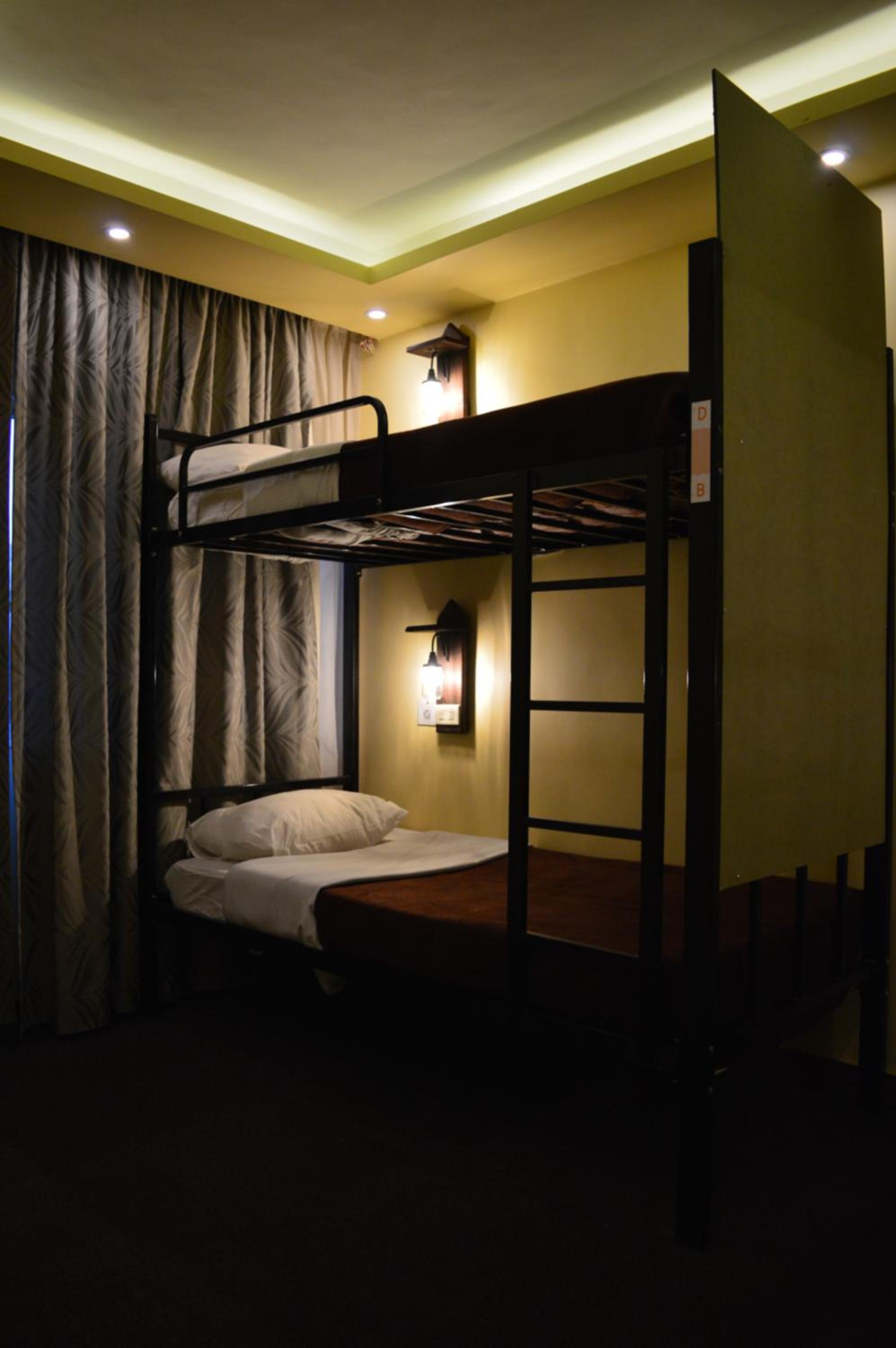 Bed In 6-Bed Dormitory Room photo 3