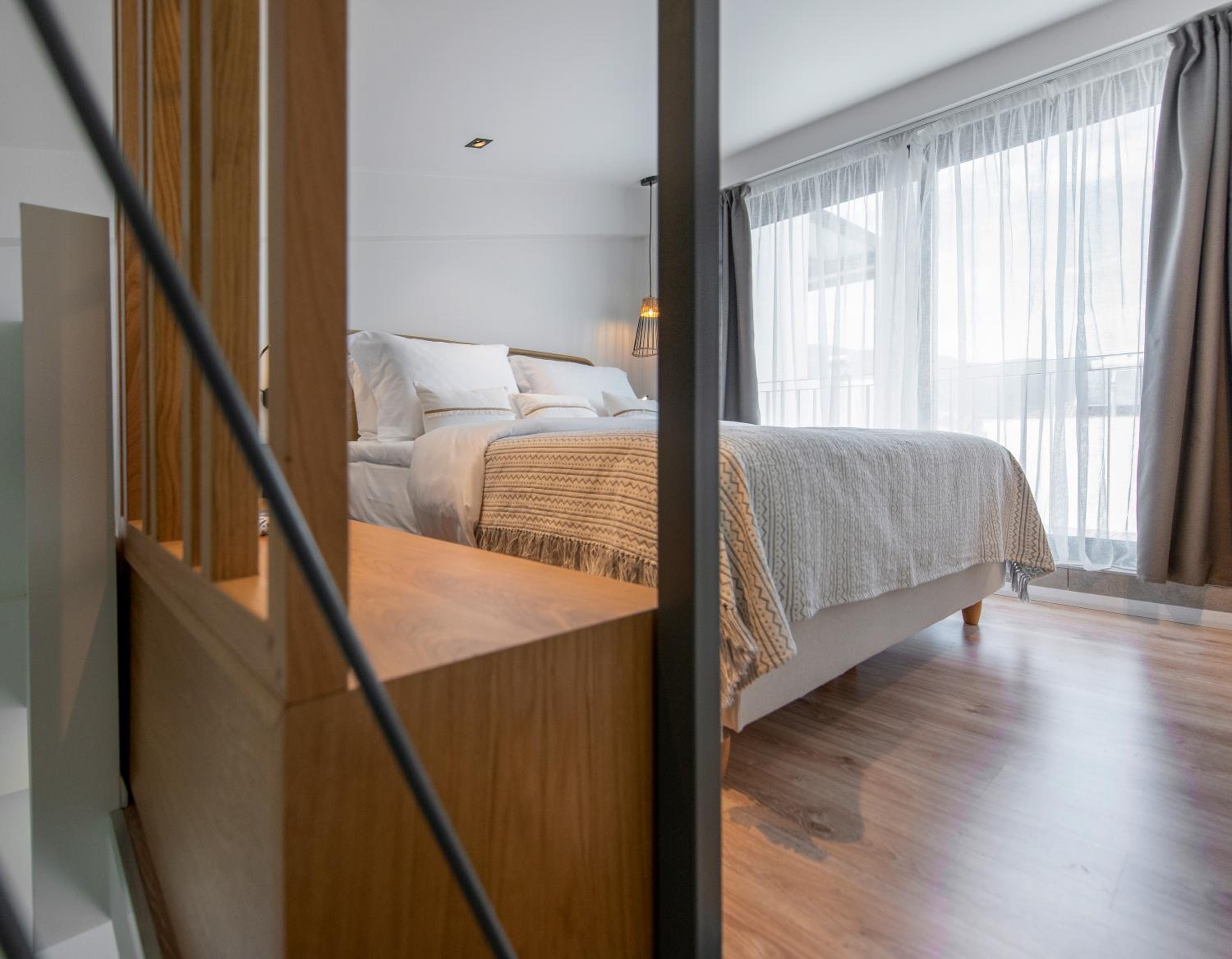 Junior Suite with Private Pool