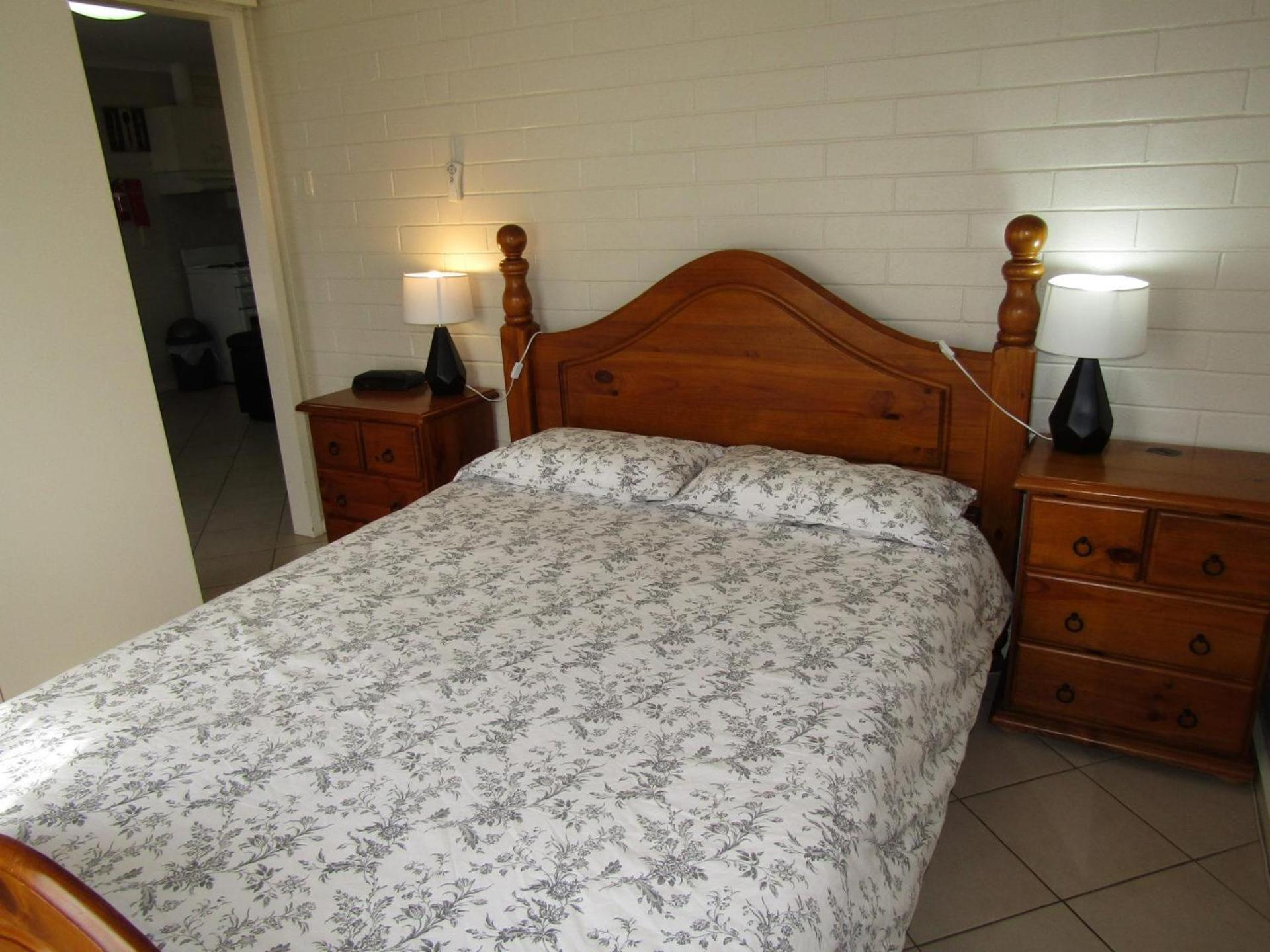 Two-Bedroom Apartment photo 1