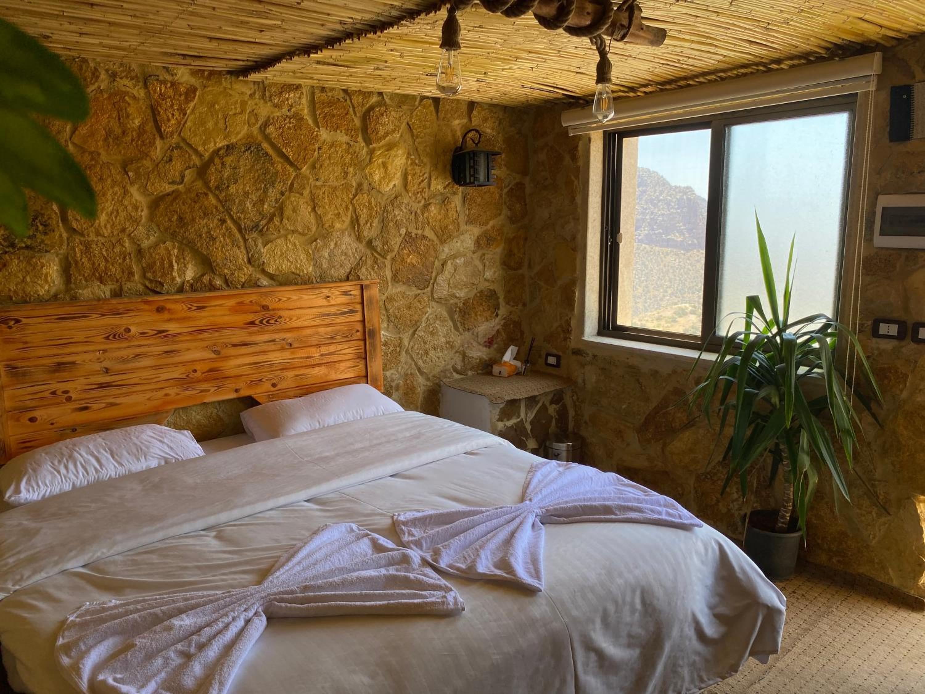 King Room With Mountain View