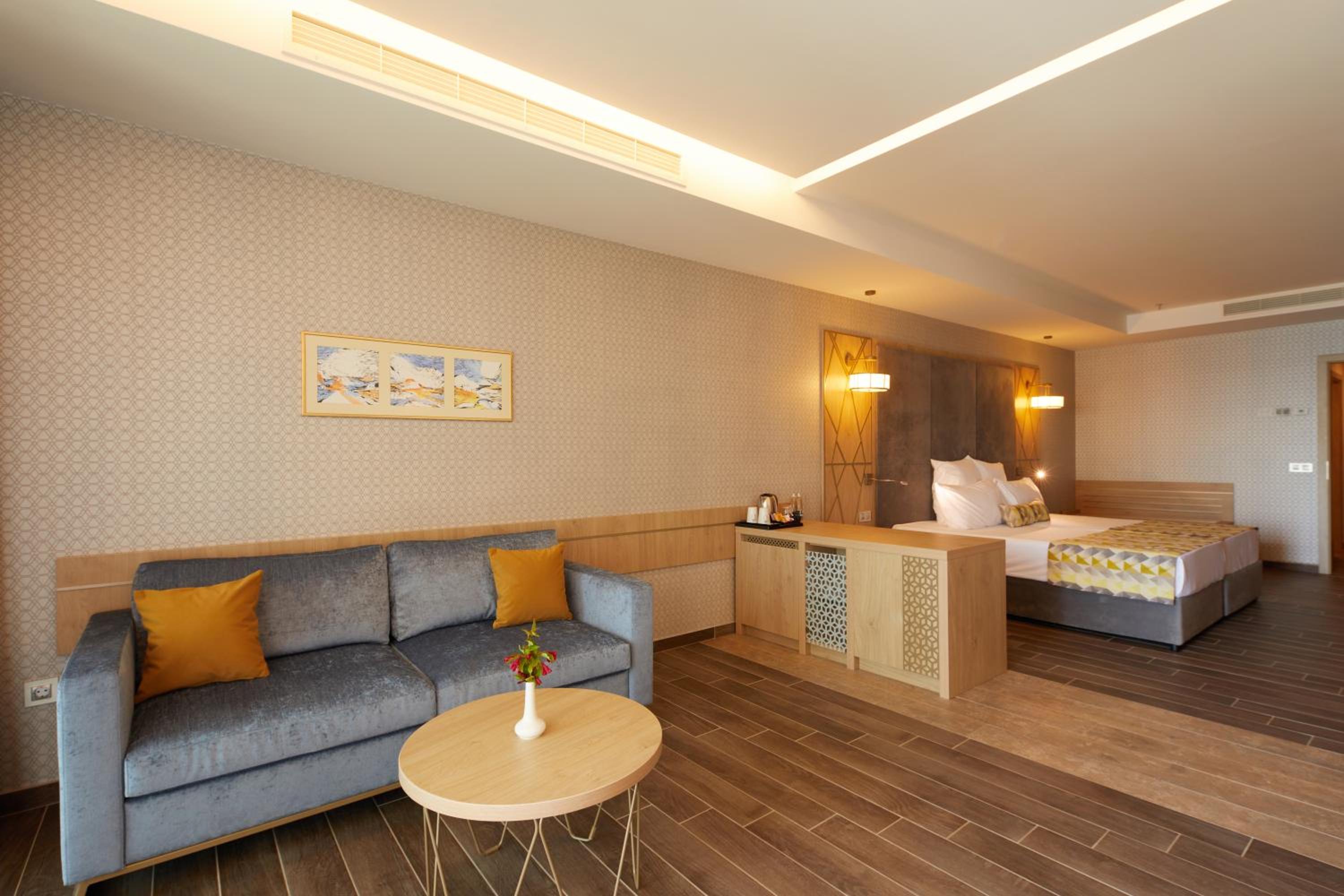 Junior Suite Frontal Sea View thumbnail 5