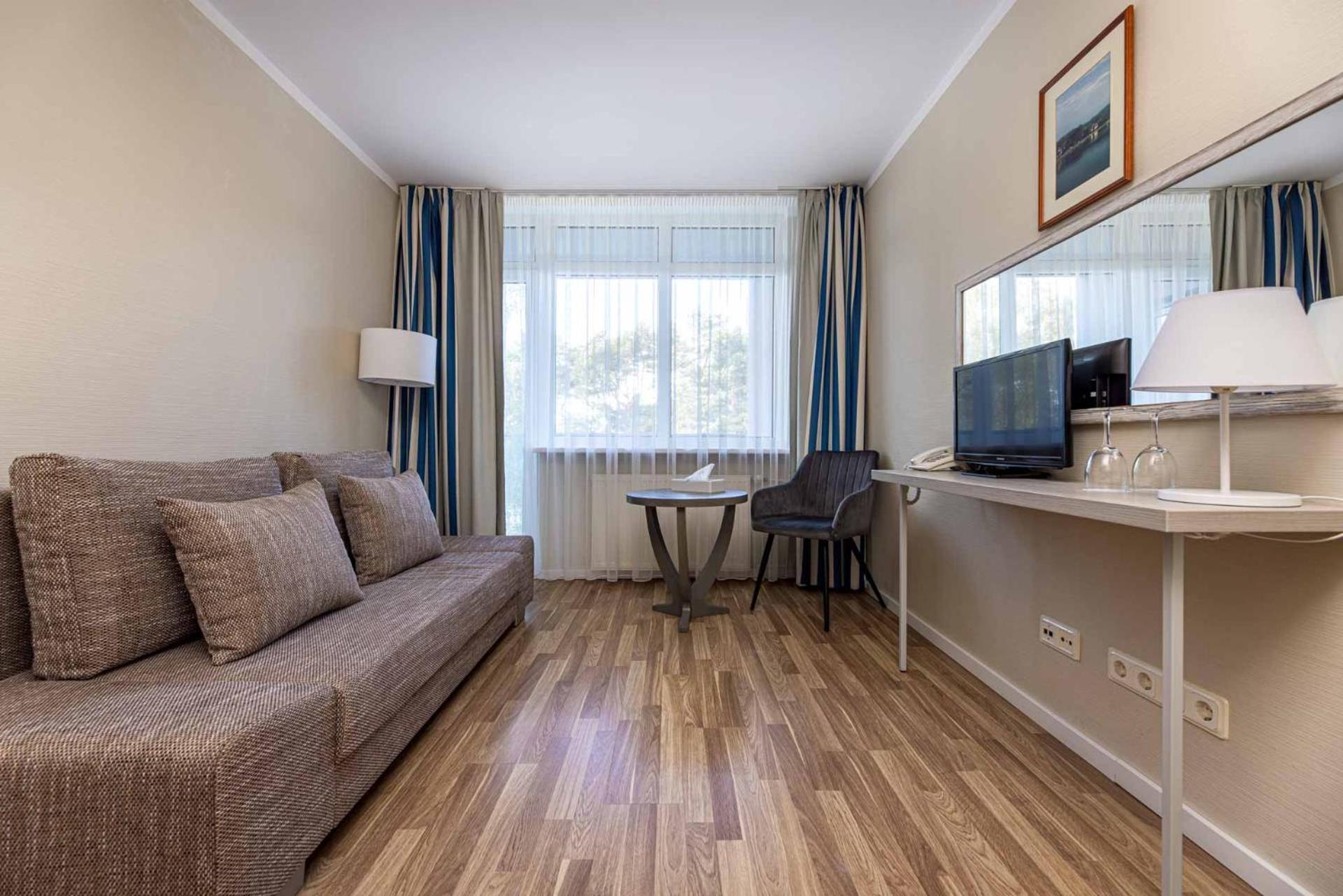 Double Room photo 2