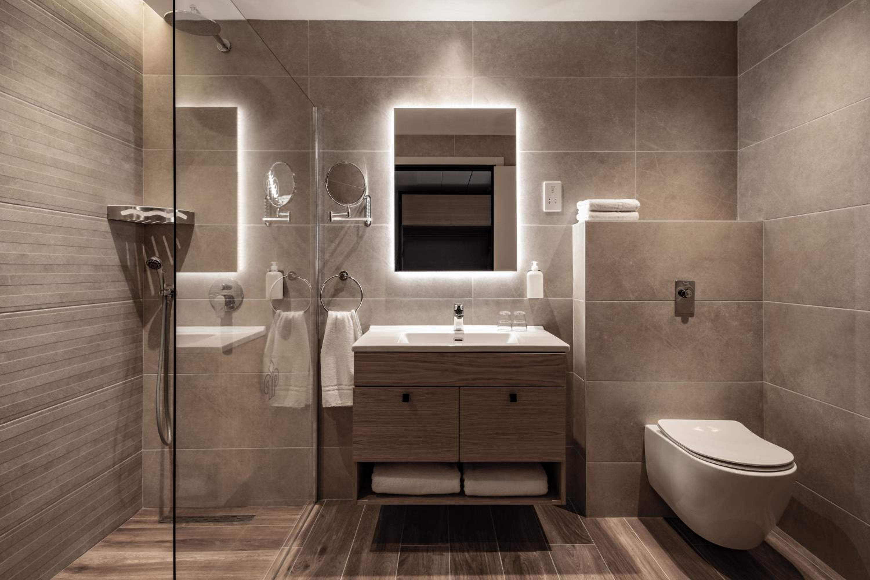 Junior Suite with Sea View