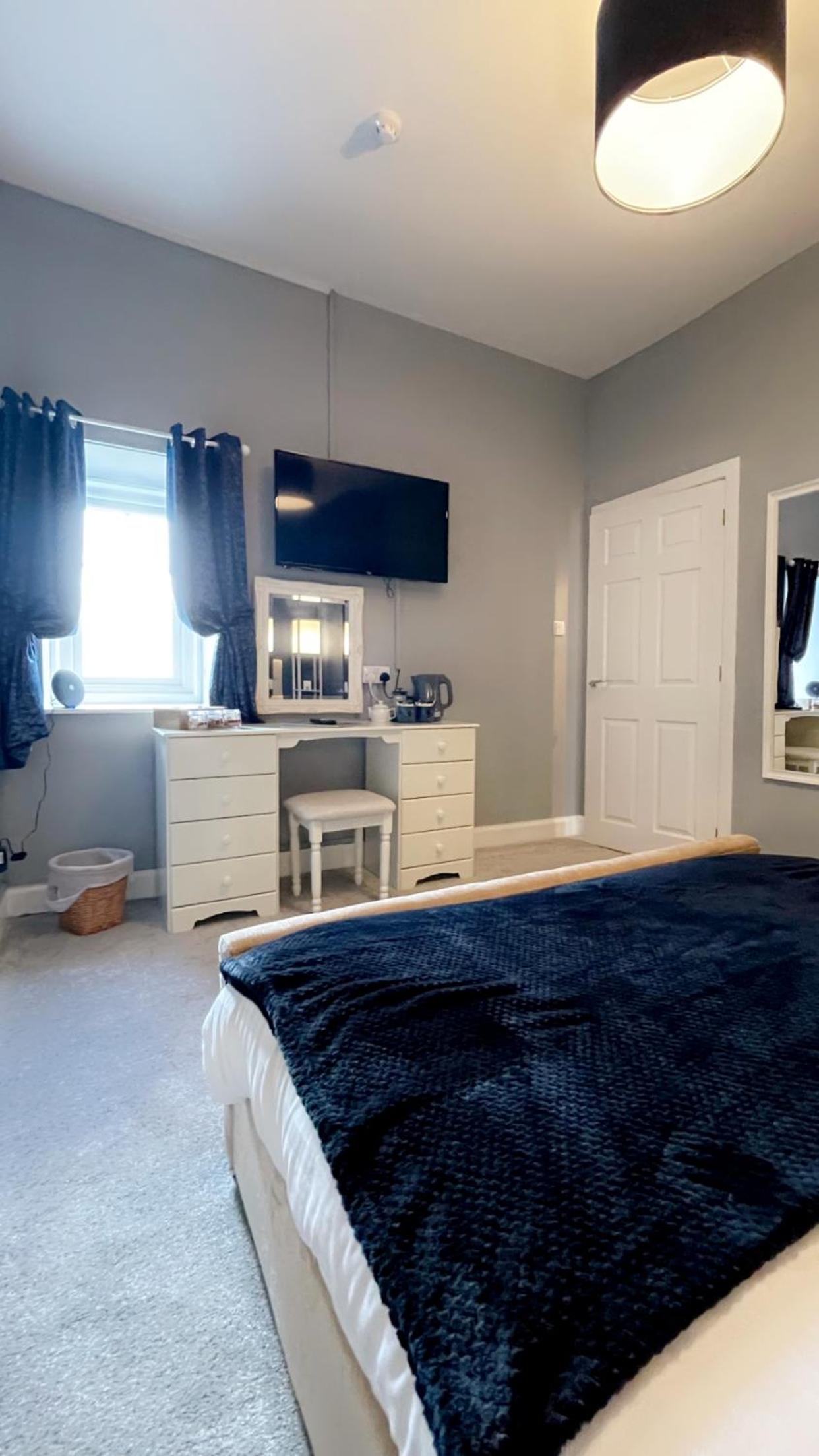 Double Room photo 2
