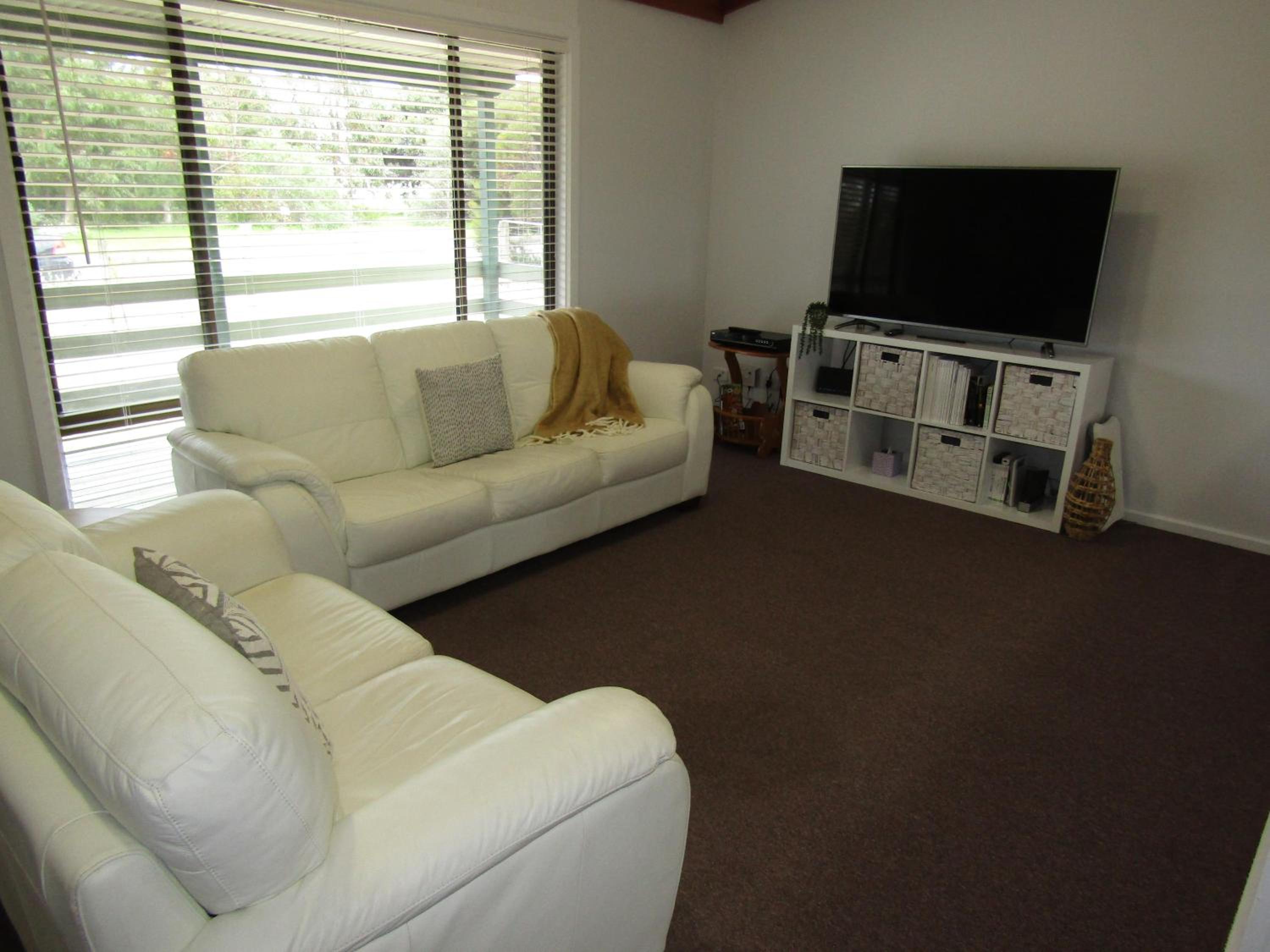 Three-Bedroom Holiday Home  photo 1