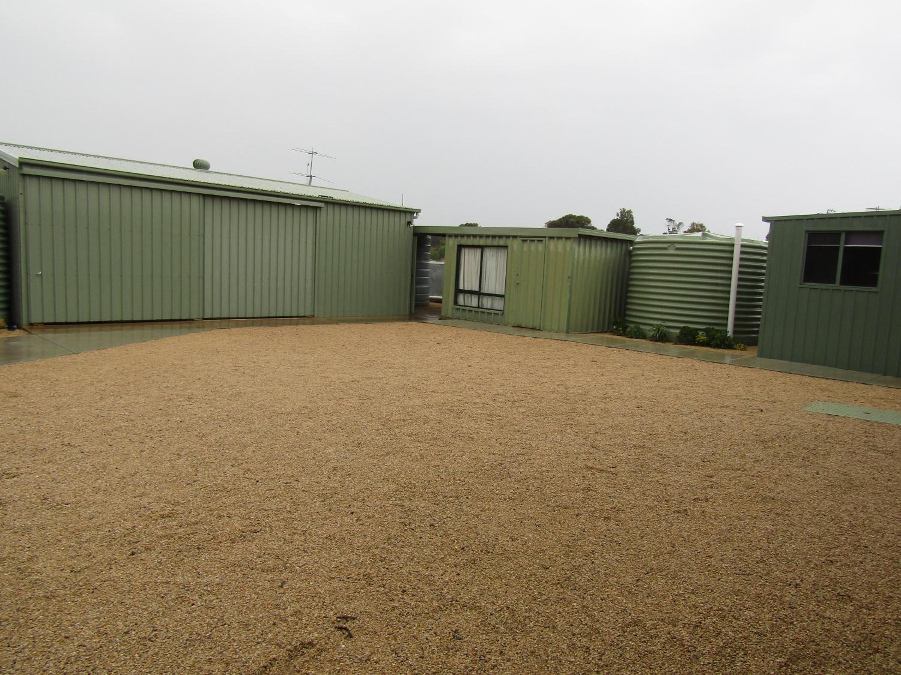 Three-Bedroom Holiday Home  photo 2