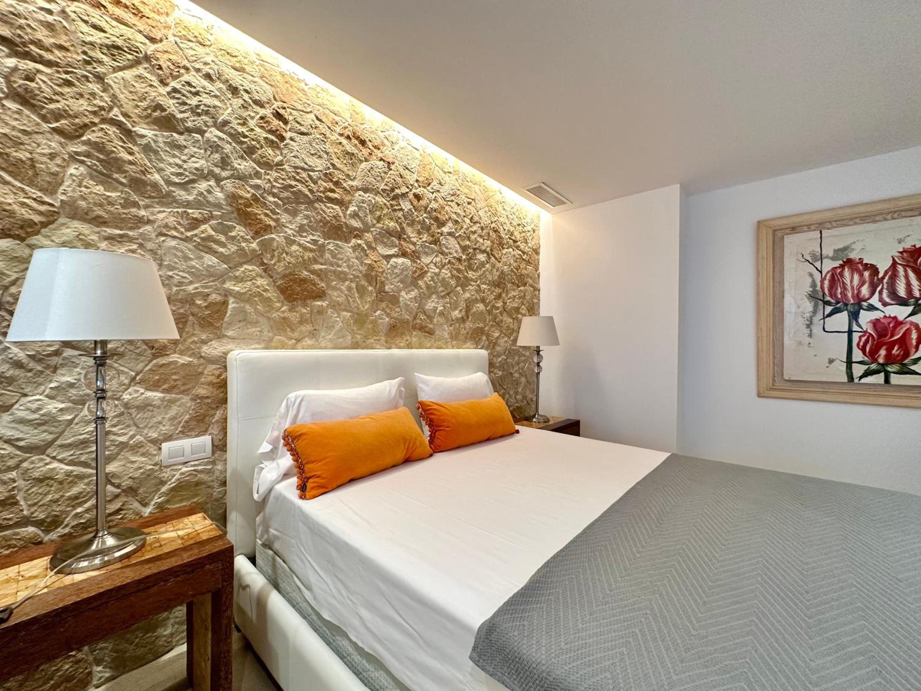  Master One Bedroom Suite With Shared Pool photo 3